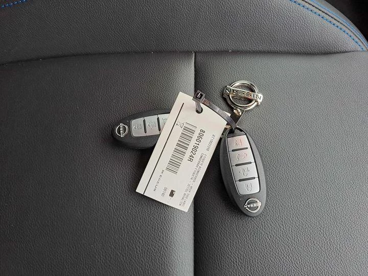 Hoofdafbeelding Nissan Townstar
