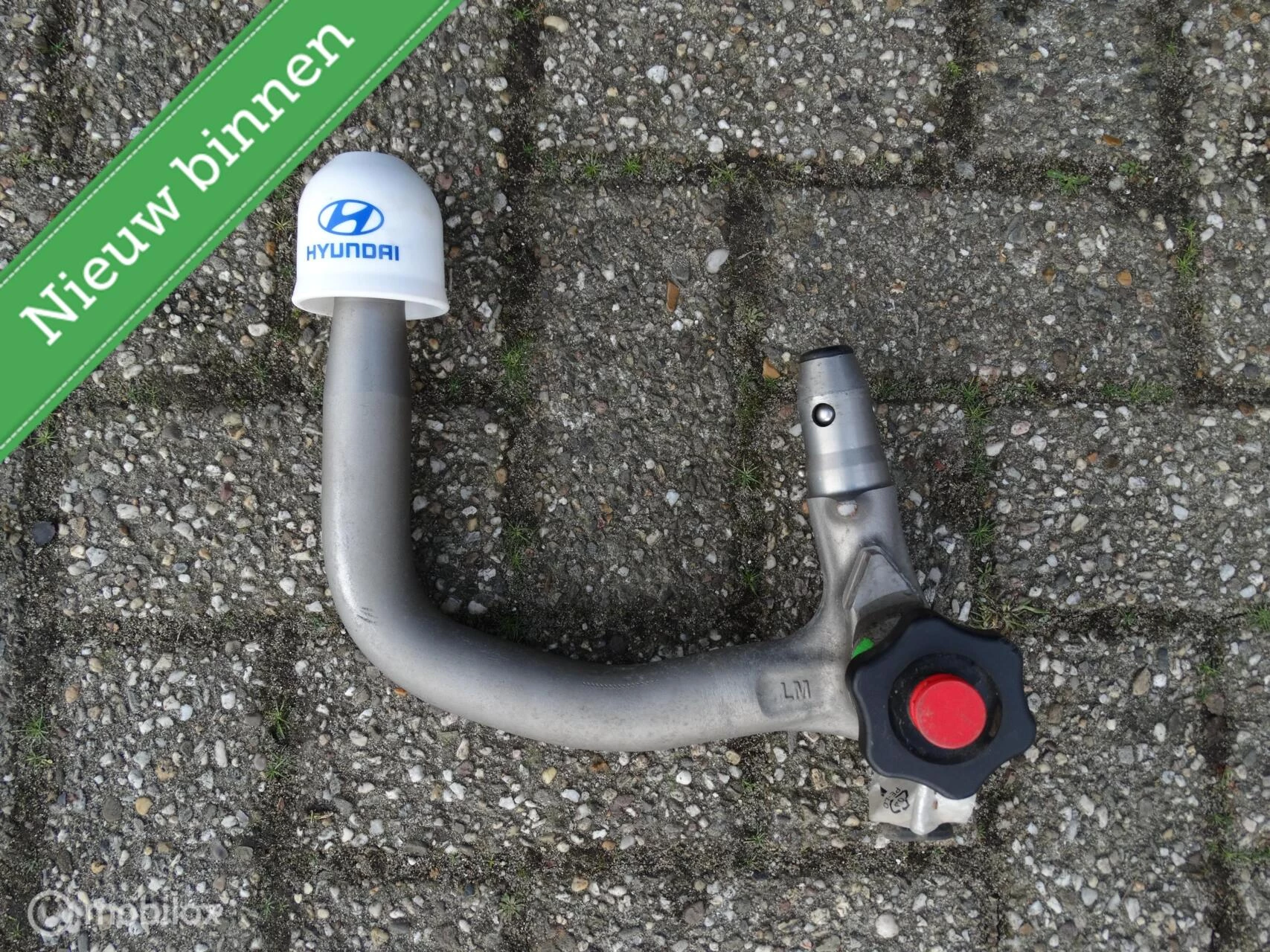 Hoofdafbeelding Hyundai i30