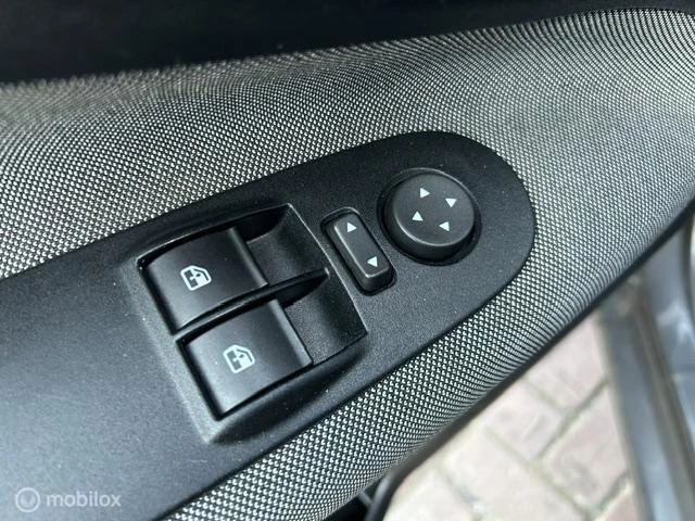 Hoofdafbeelding Fiat Punto