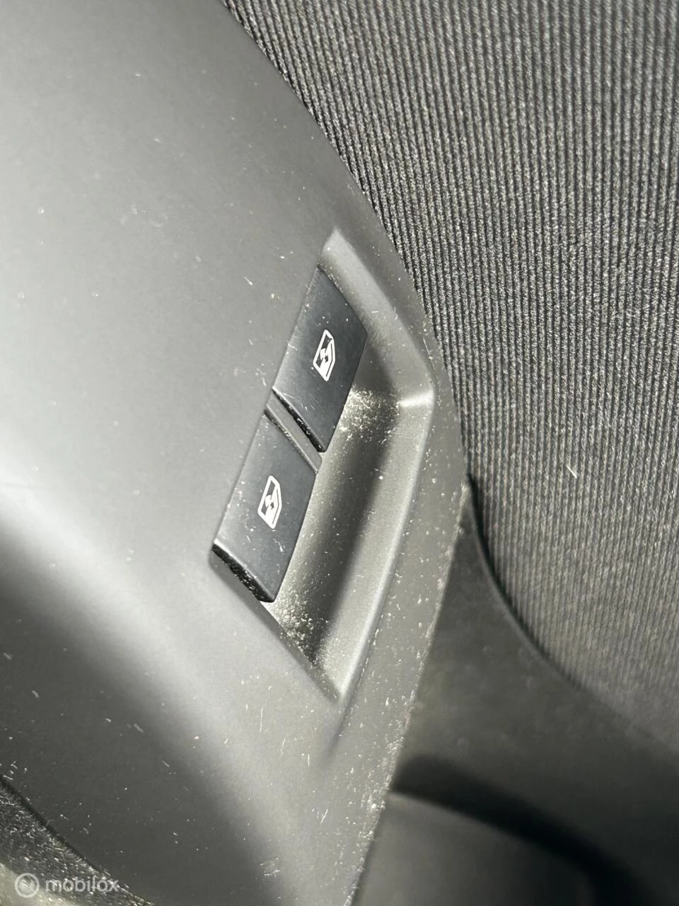 Hoofdafbeelding Opel Meriva