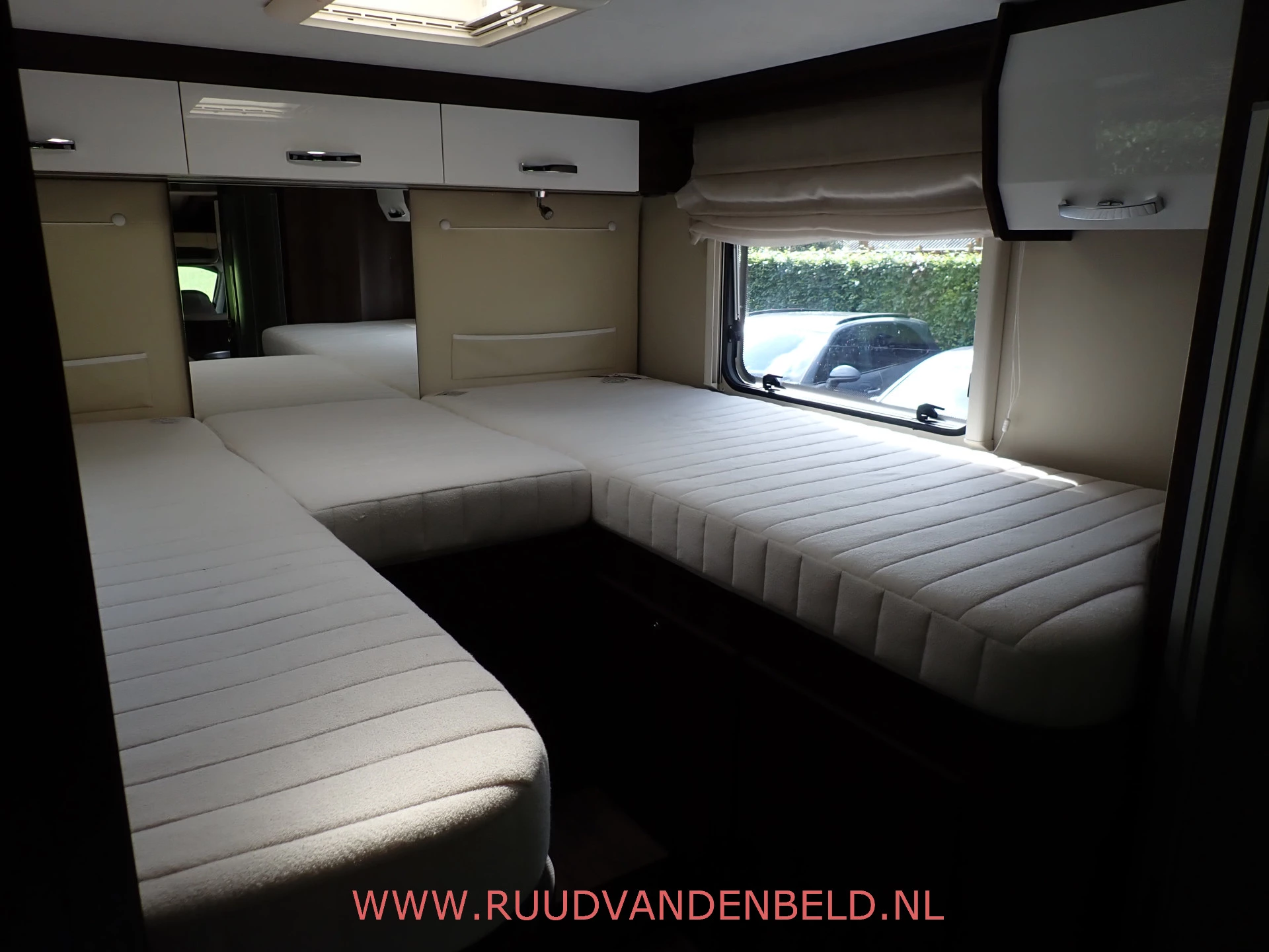 Hoofdafbeelding ROLLER TEAM AUTO-ROLLER 284 TL