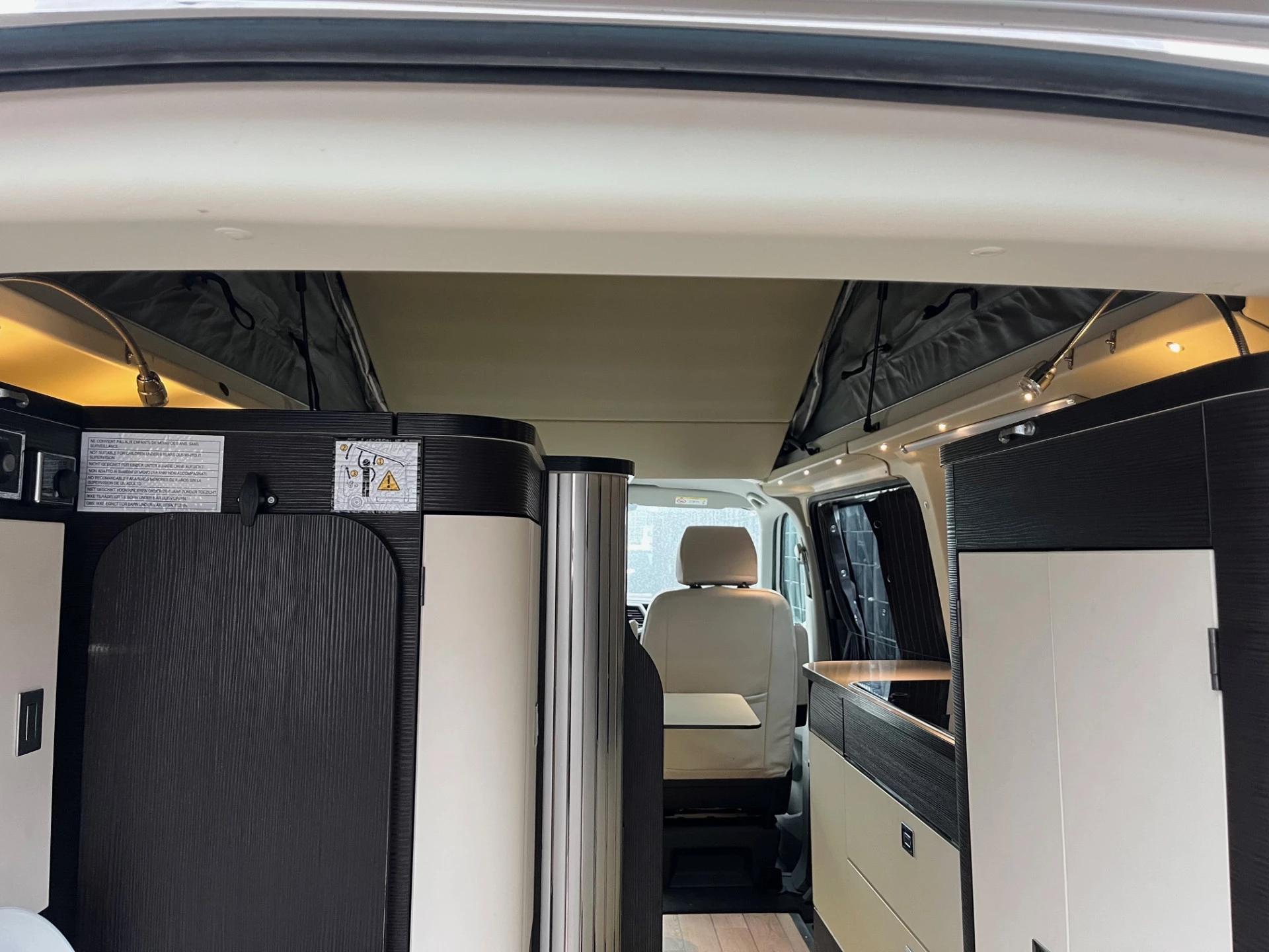 Hoofdafbeelding Volkswagen T6.1