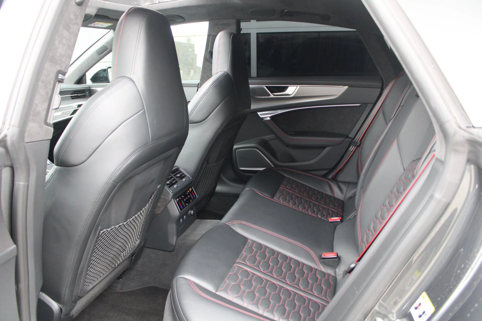 Hoofdafbeelding Audi RS7