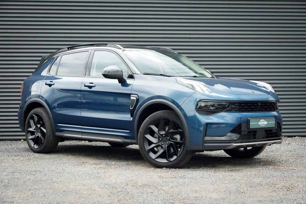 Hoofdafbeelding Lynk & Co 01