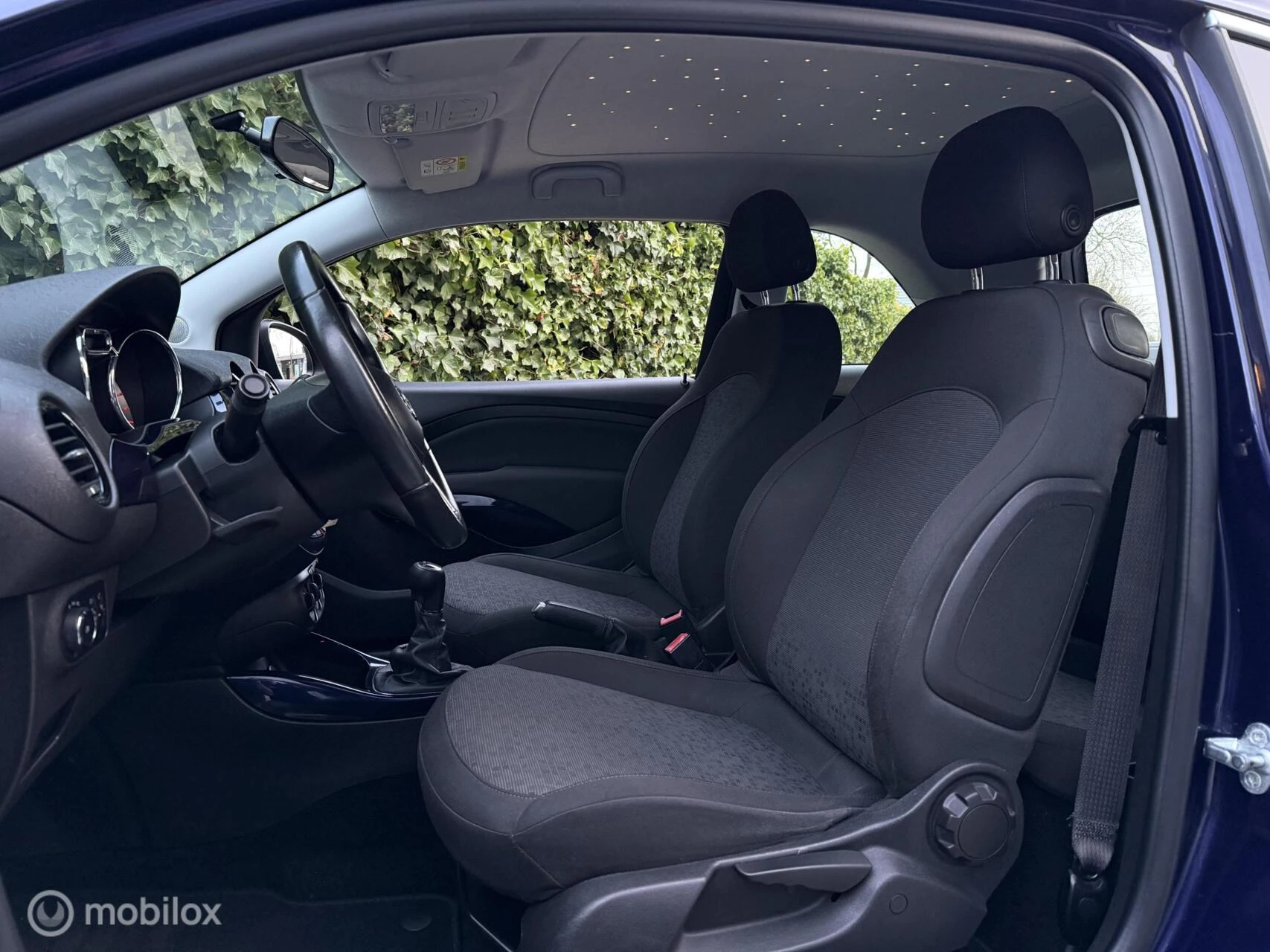 Hoofdafbeelding Opel ADAM