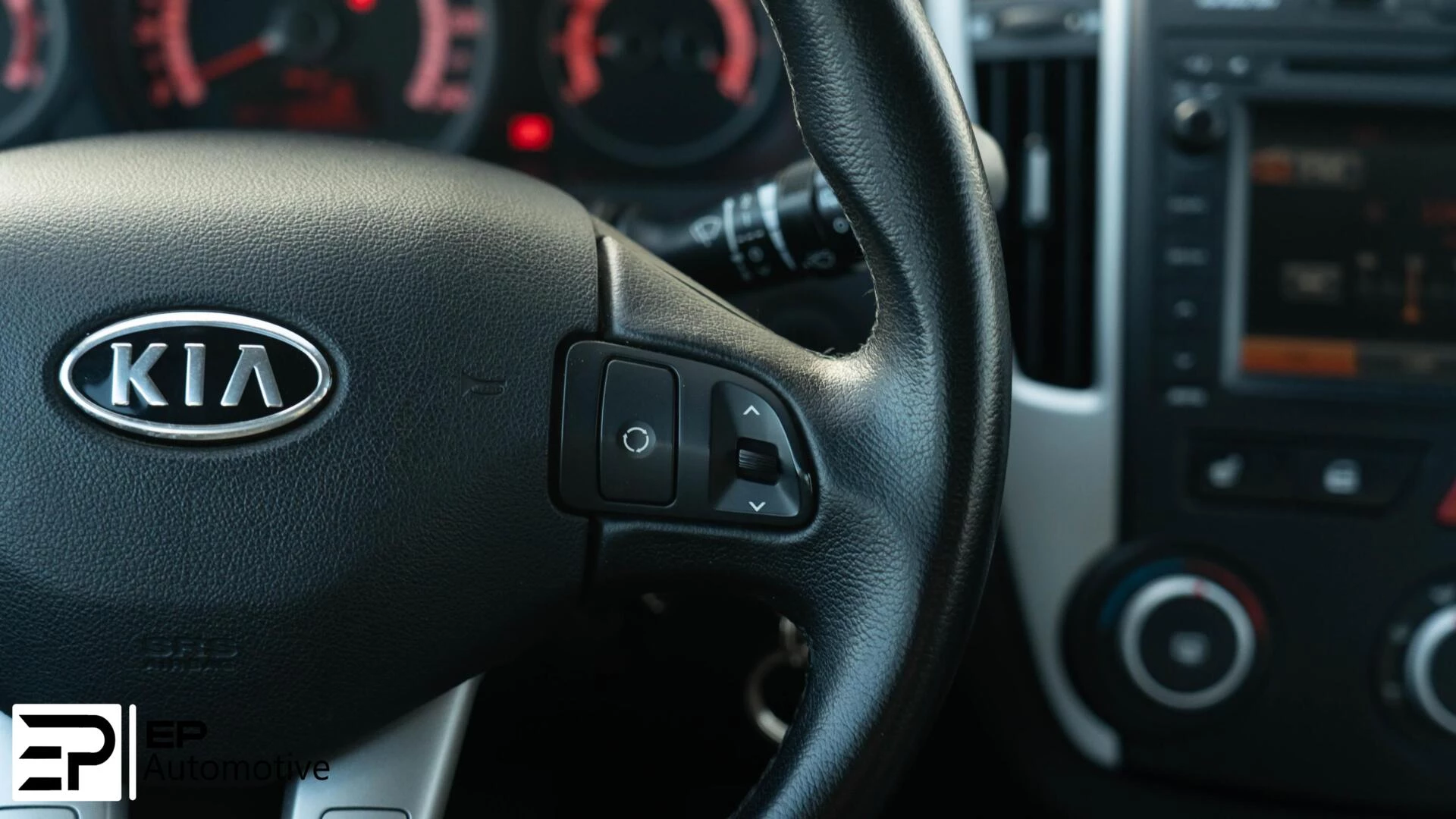 Hoofdafbeelding Kia cee'd