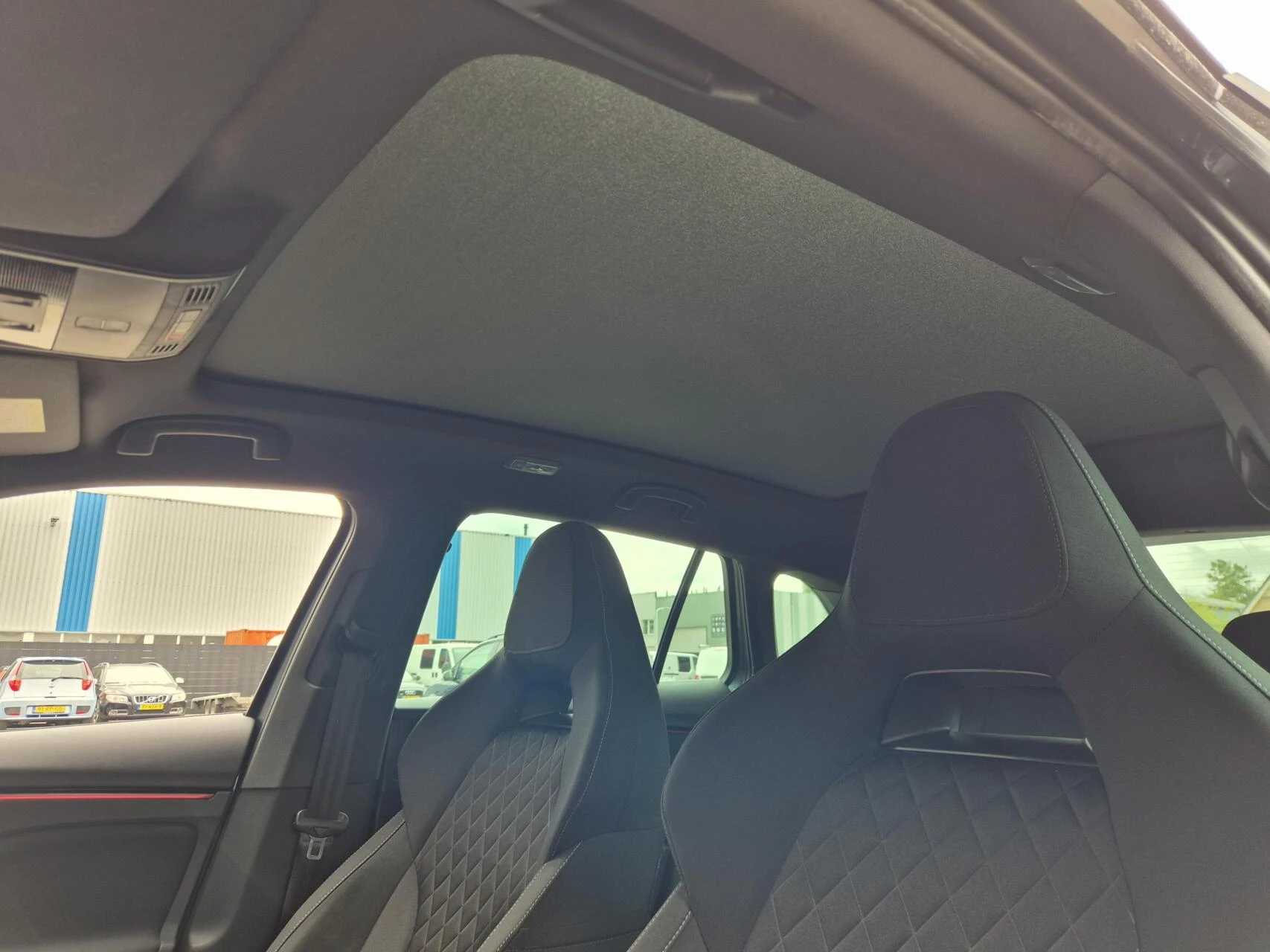 Hoofdafbeelding Škoda Scala