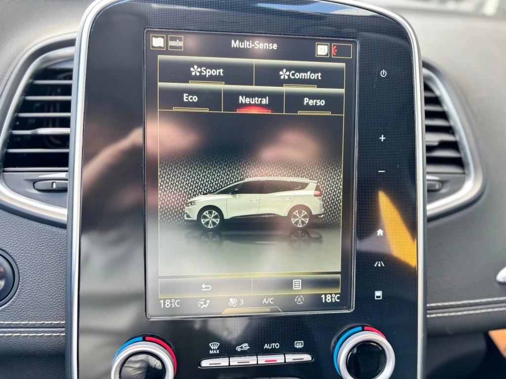 Hoofdafbeelding Renault Grand Scénic