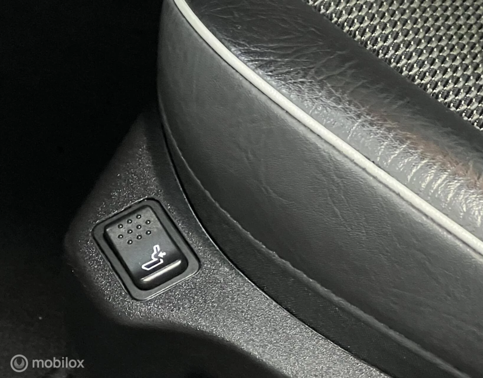 Hoofdafbeelding Fiat 500X