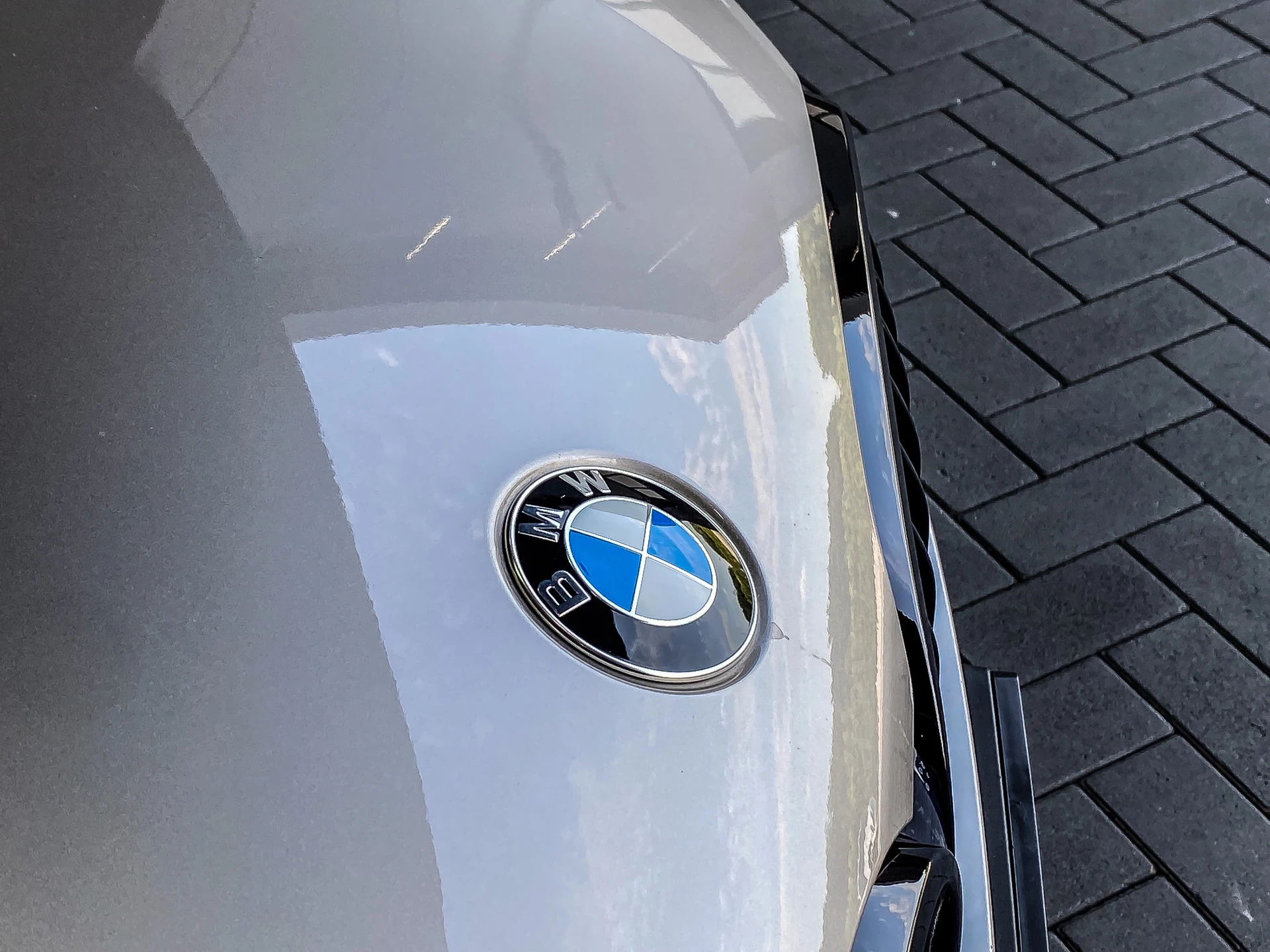 Hoofdafbeelding BMW 7 Serie