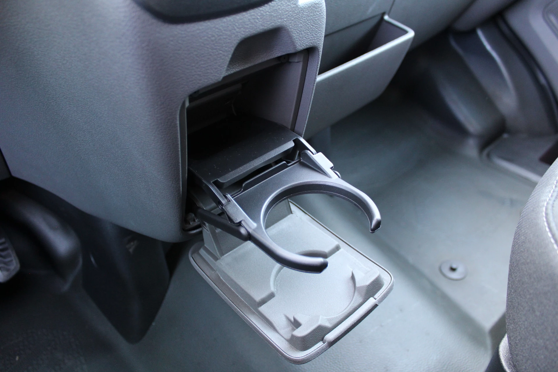 Hoofdafbeelding Ford E-Transit