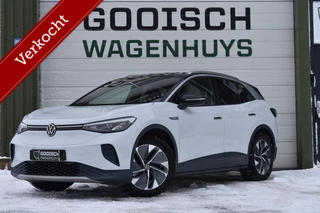 Hoofdafbeelding Volkswagen ID.4