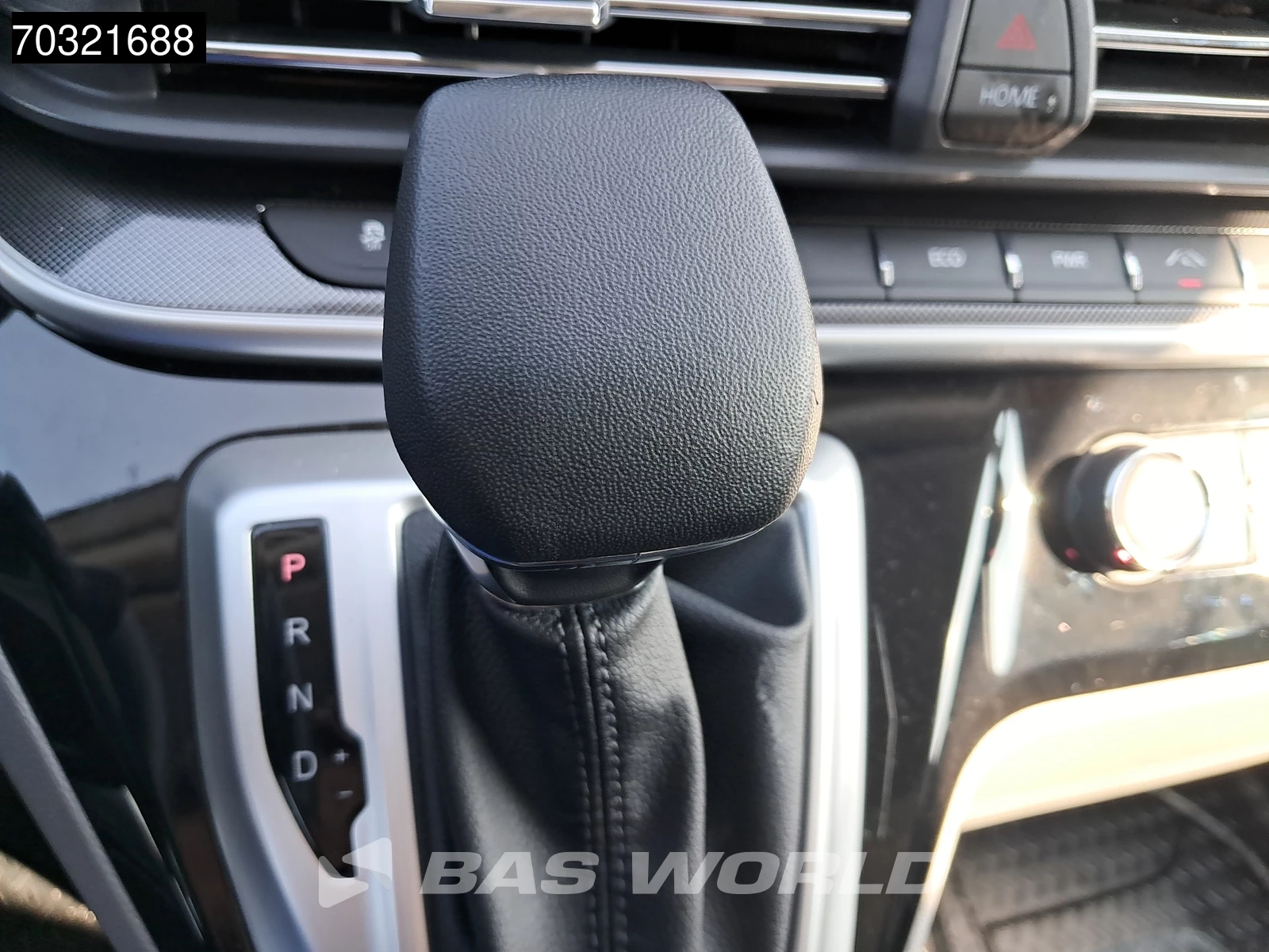 Hoofdafbeelding Maxus eDeliver9