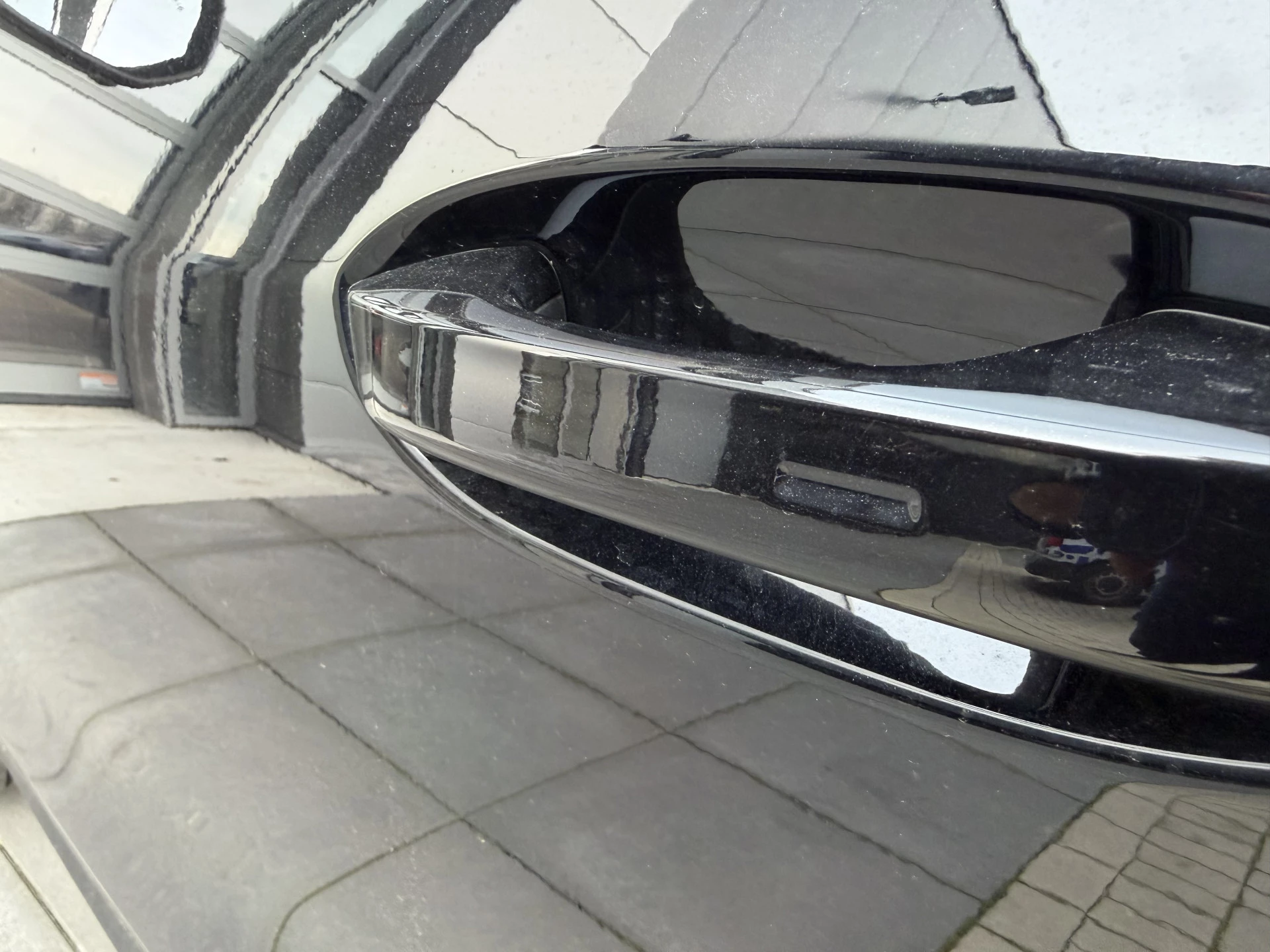 Hoofdafbeelding Ford Explorer