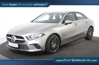 Mercedes-Benz A-Klasse 200 *1ste Eigenaar*Leer*Navigatie*