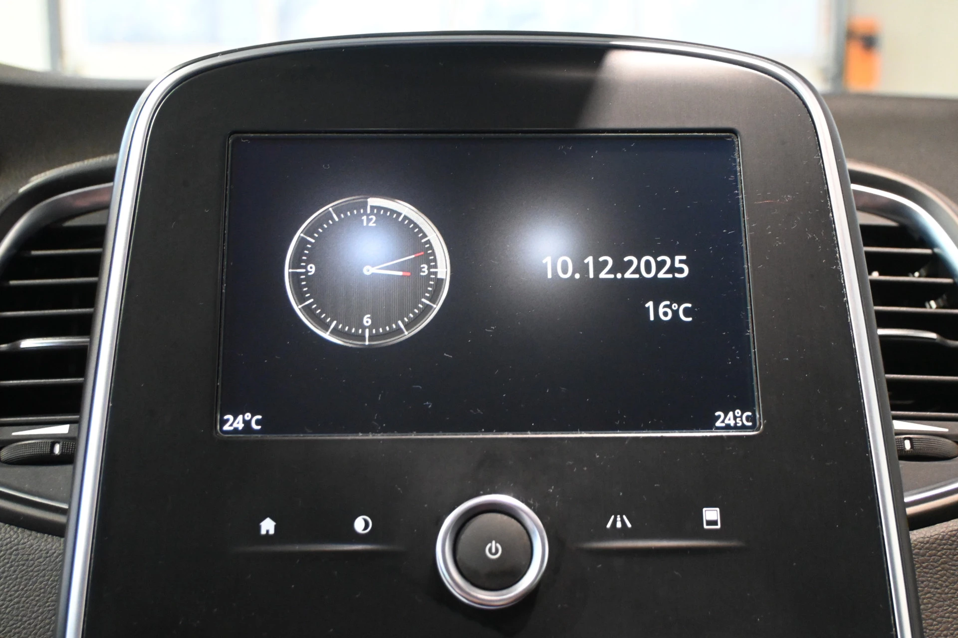 Hoofdafbeelding Renault Grand Scénic