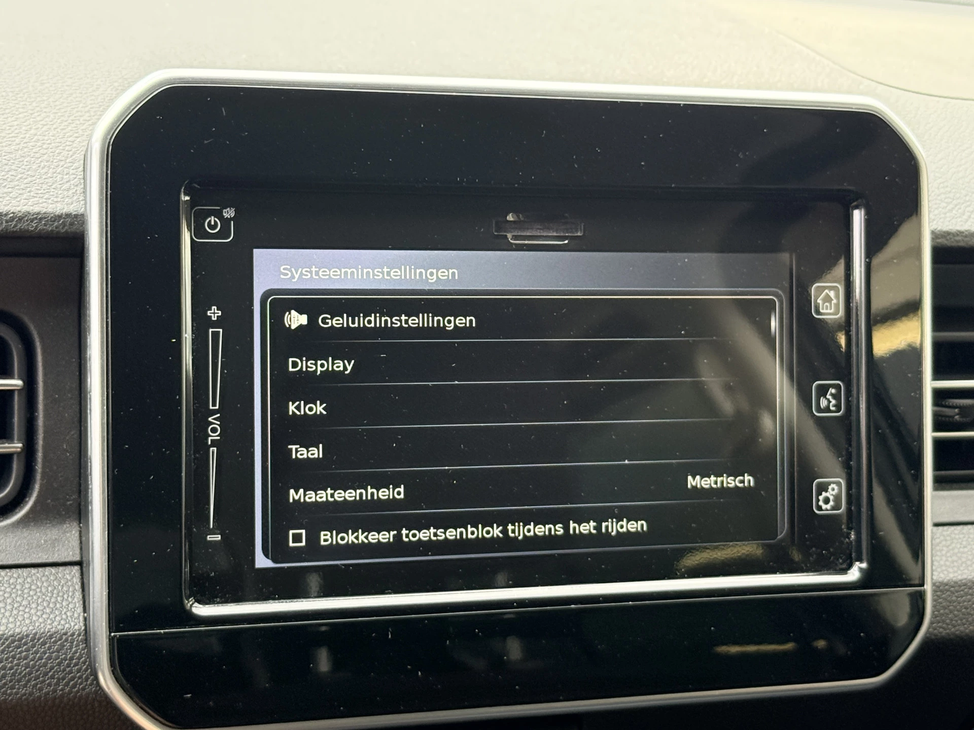 Hoofdafbeelding Suzuki Ignis