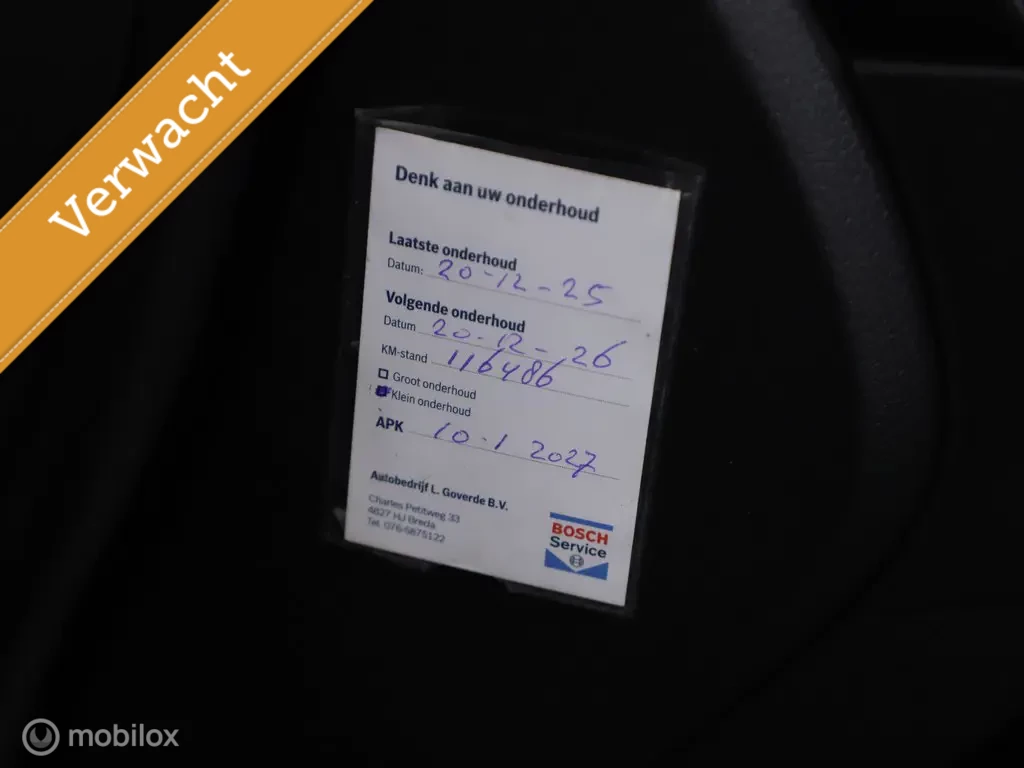Hoofdafbeelding Nissan Pulsar