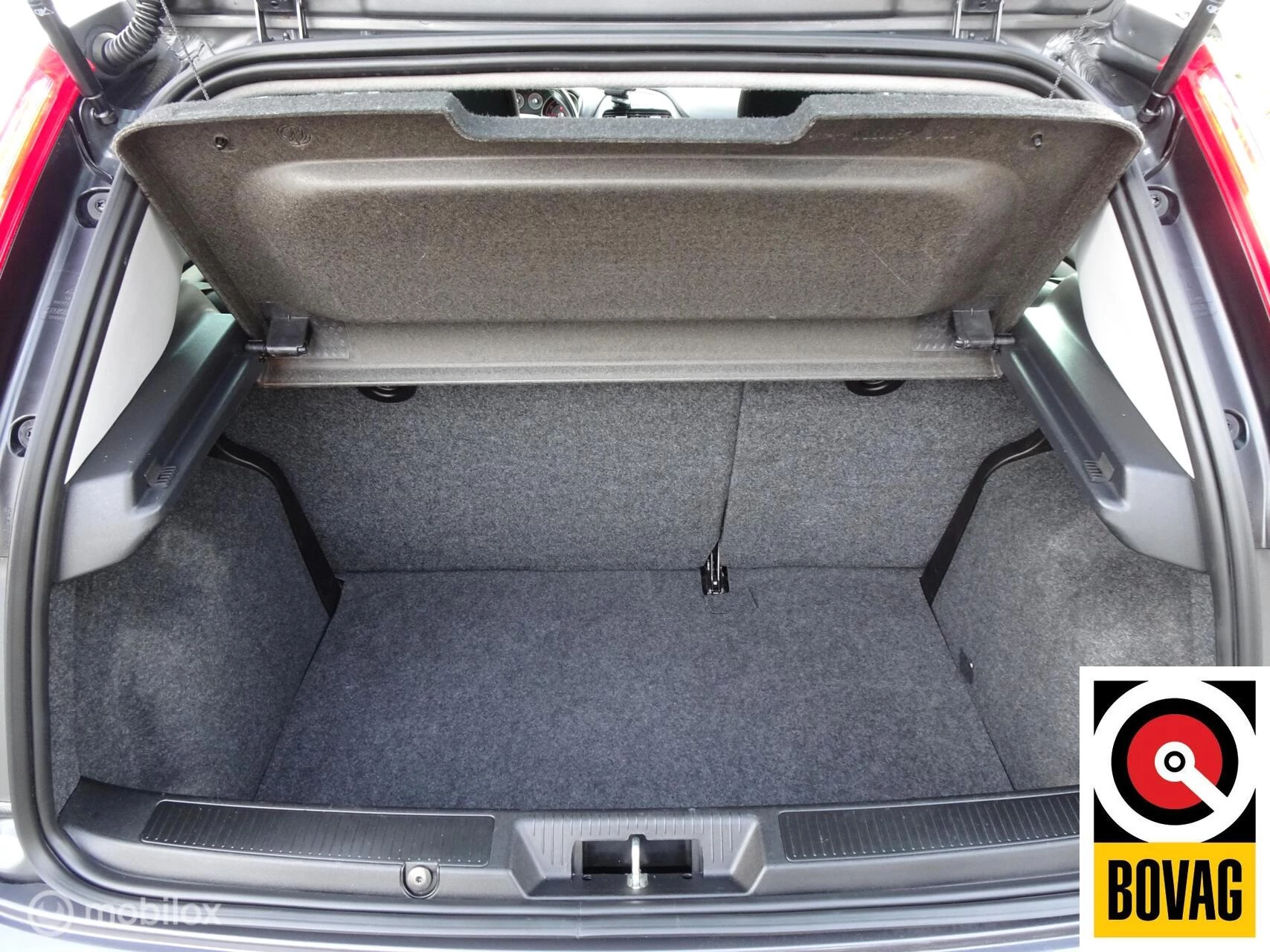 Hoofdafbeelding Fiat Punto
