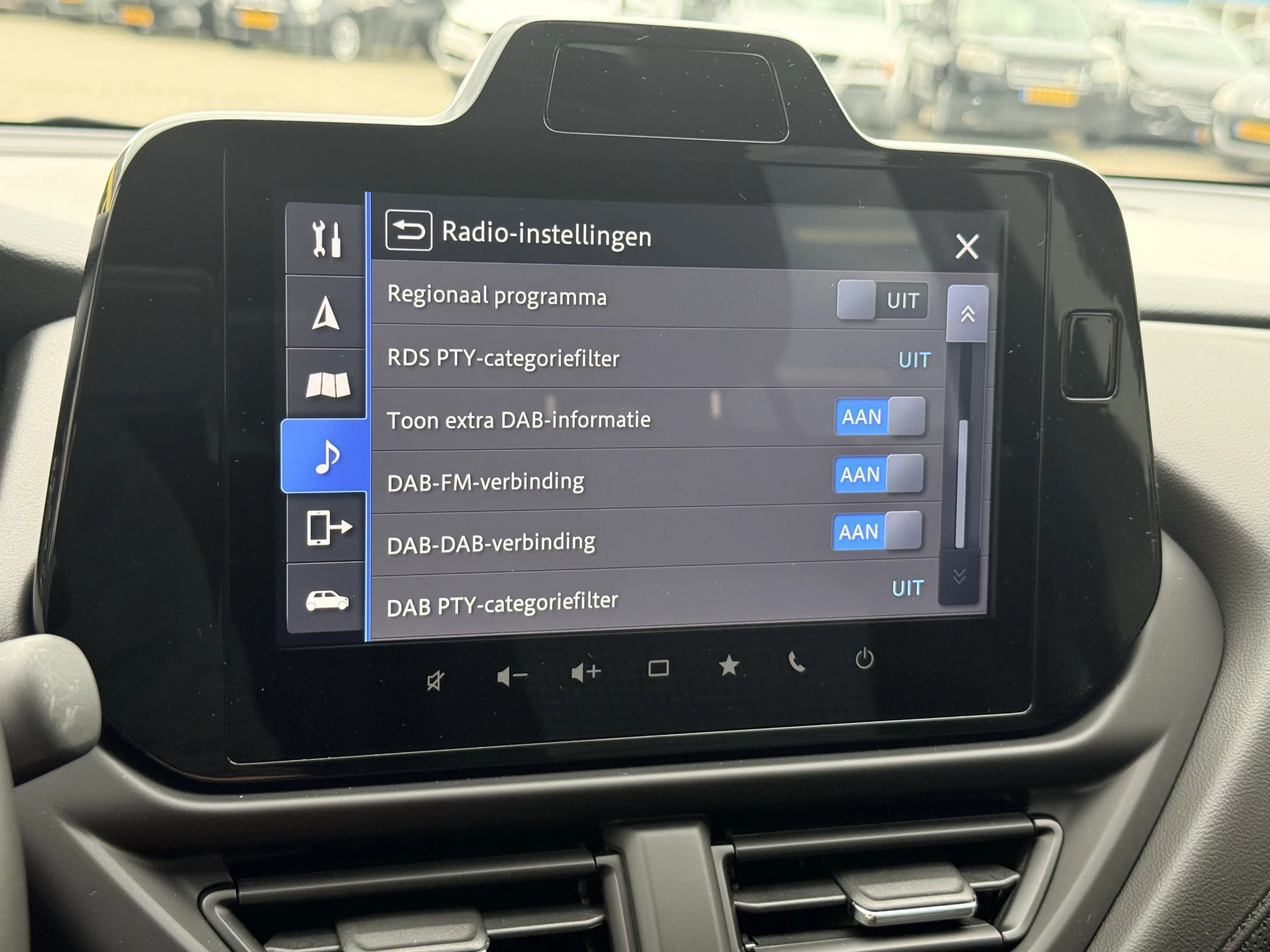 Hoofdafbeelding Suzuki S-Cross