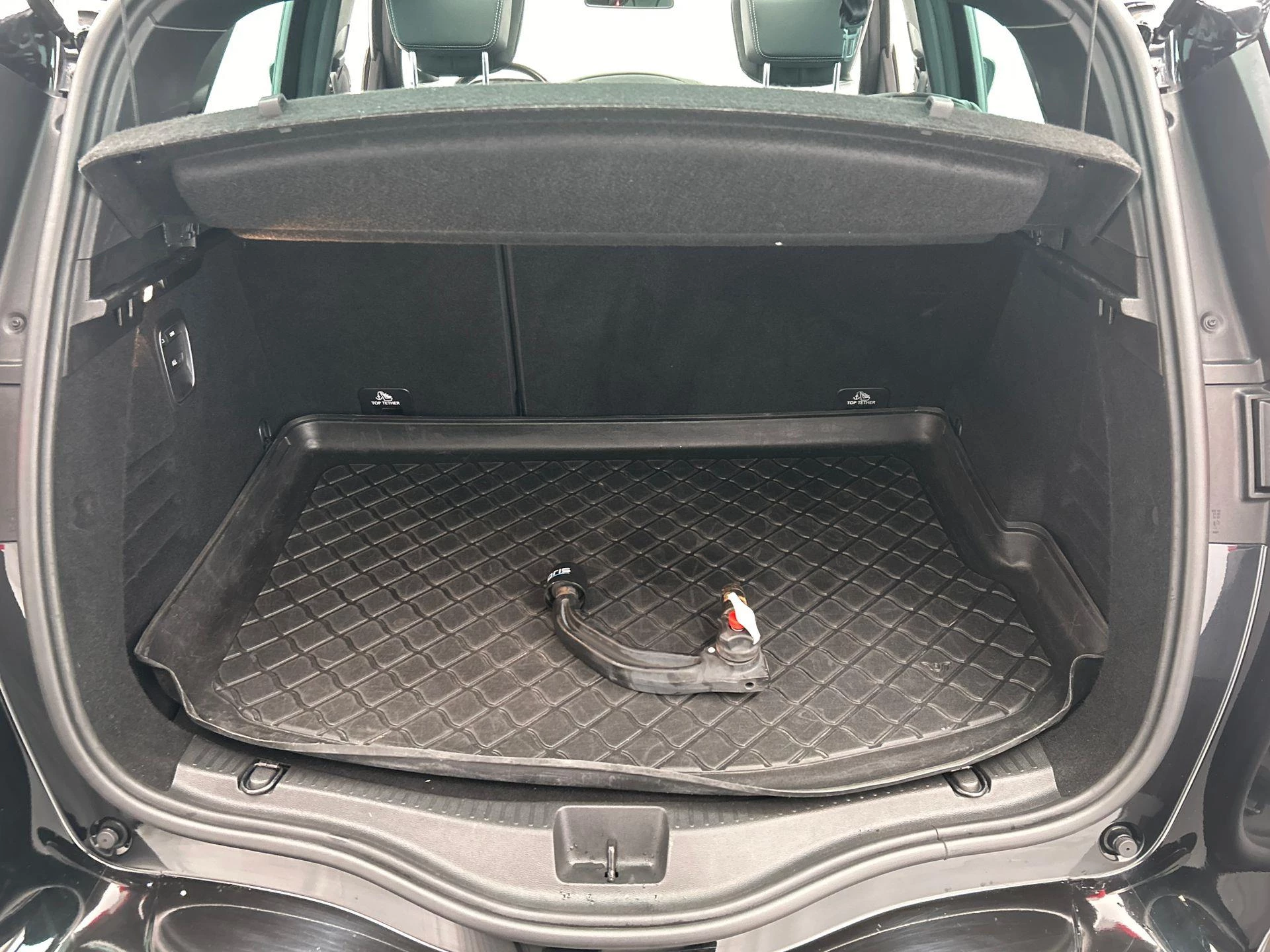 Hoofdafbeelding Renault Scénic