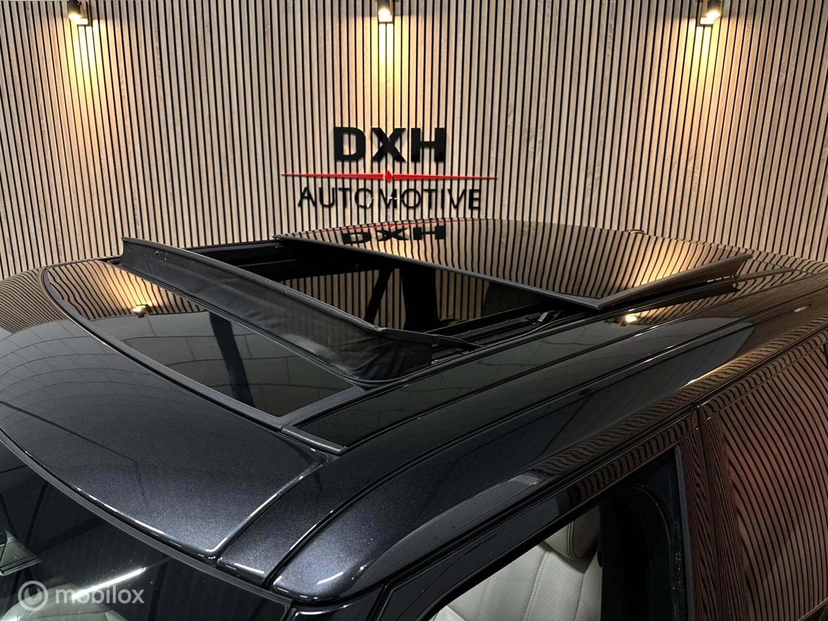 Hoofdafbeelding Land Rover Range Rover