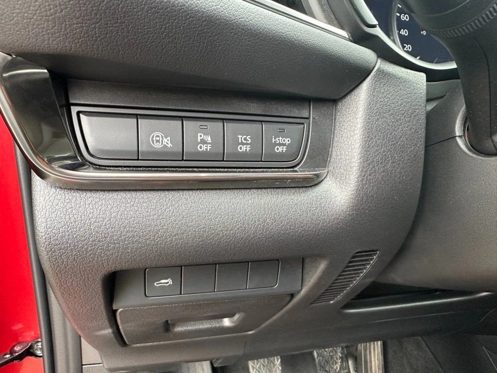 Hoofdafbeelding Mazda CX-30