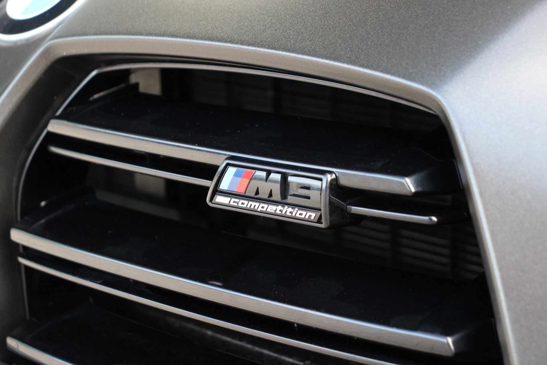 Hoofdafbeelding BMW M3