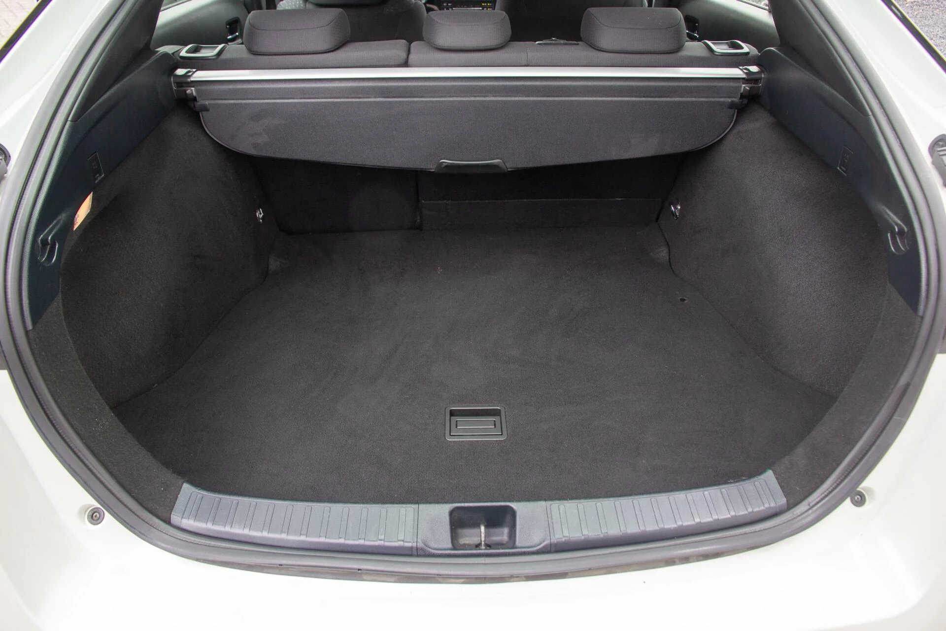 Hoofdafbeelding Toyota Prius