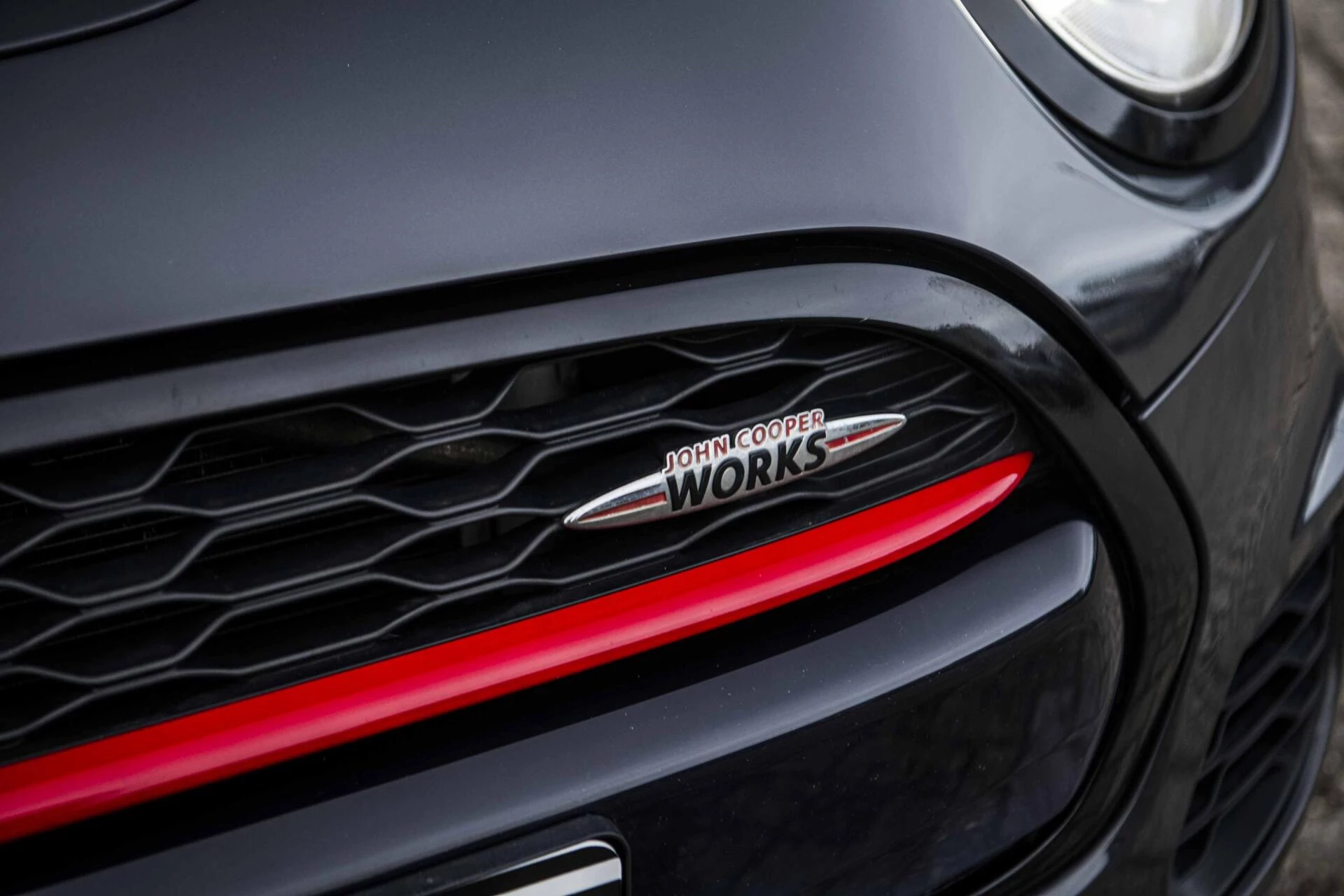 Hoofdafbeelding MINI Cooper Cabrio