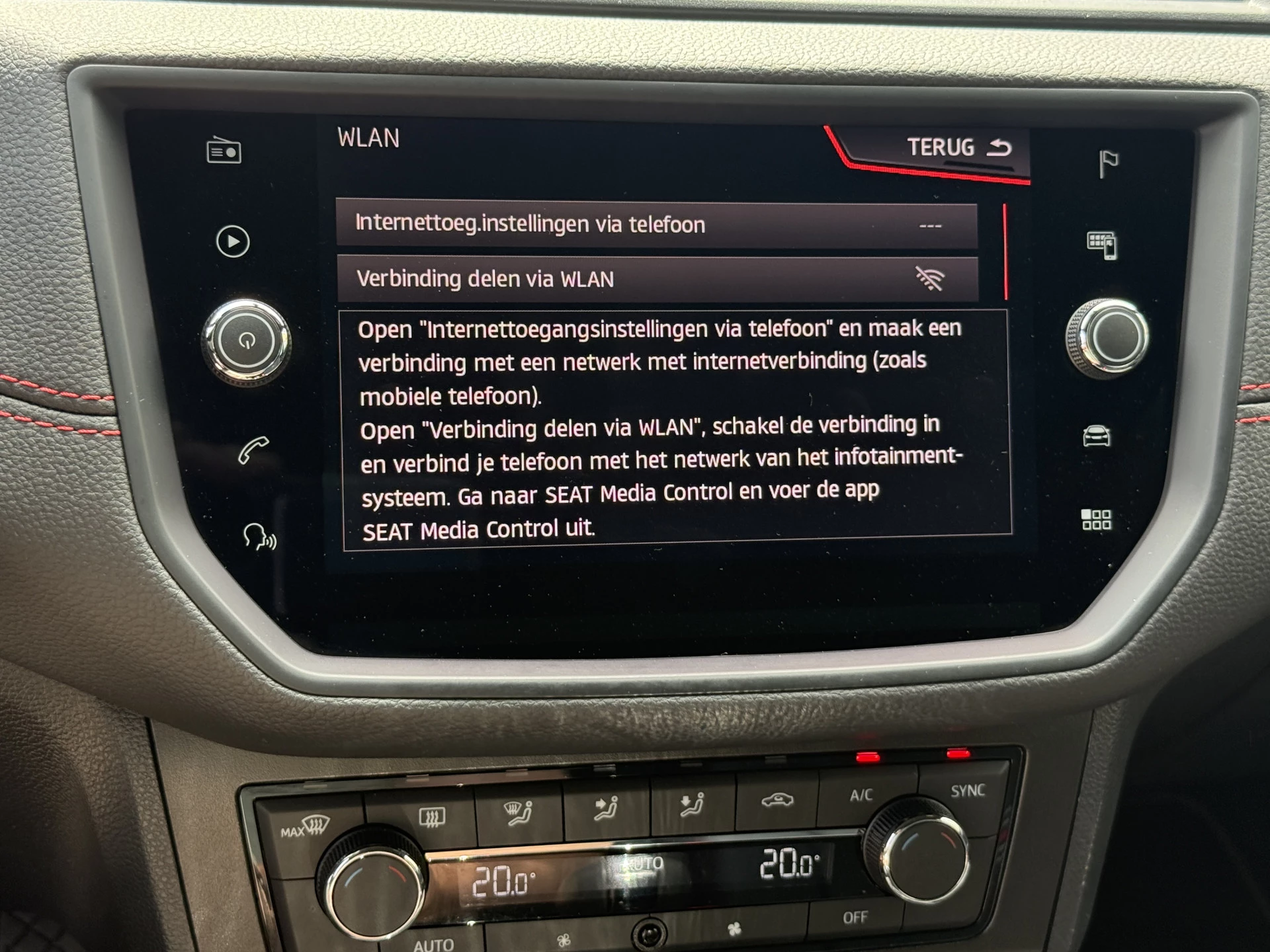 Hoofdafbeelding SEAT Arona