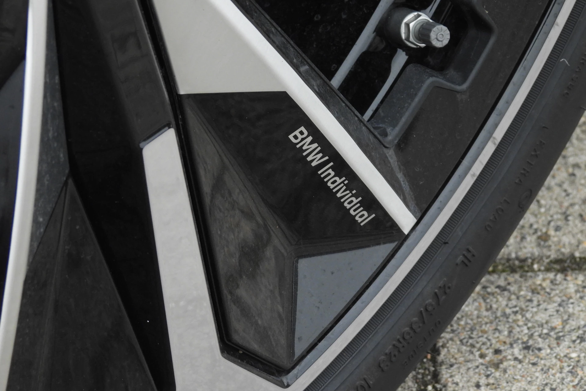 Hoofdafbeelding BMW iX