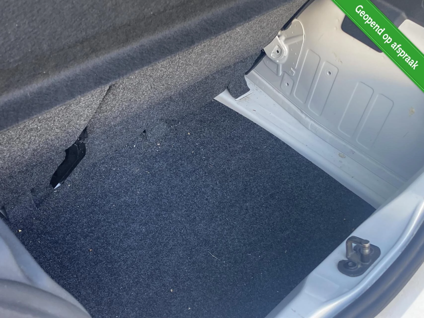 Hoofdafbeelding Škoda Citigo