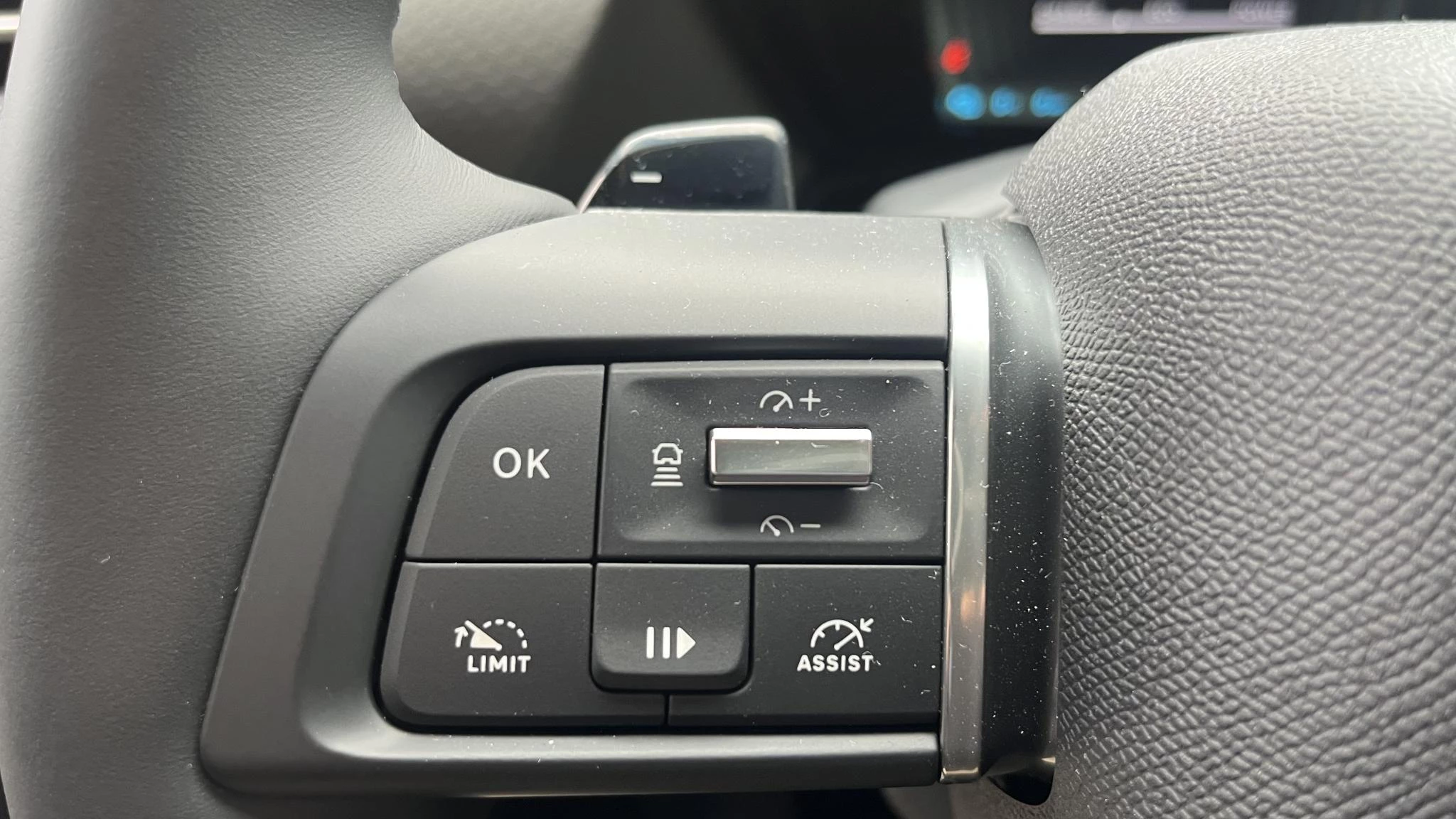 Hoofdafbeelding Citroën C5 X