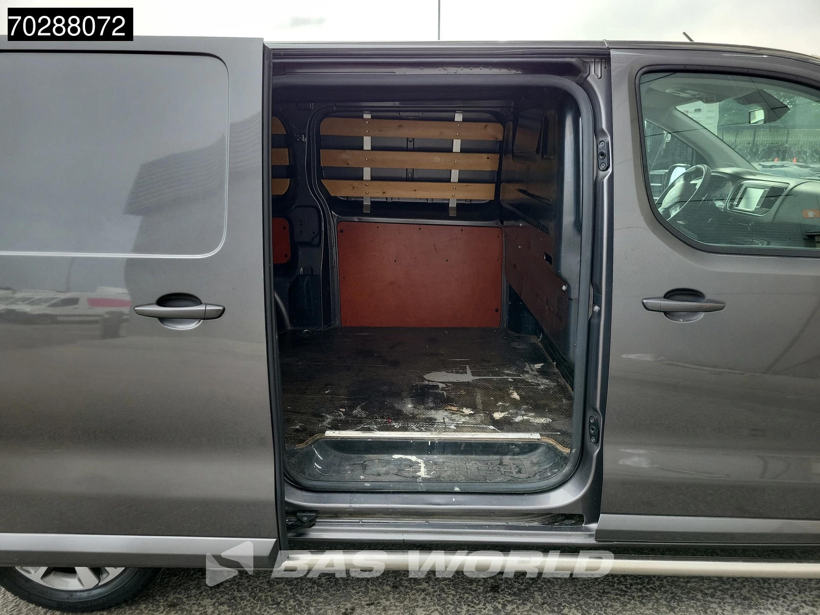 Hoofdafbeelding Peugeot Expert