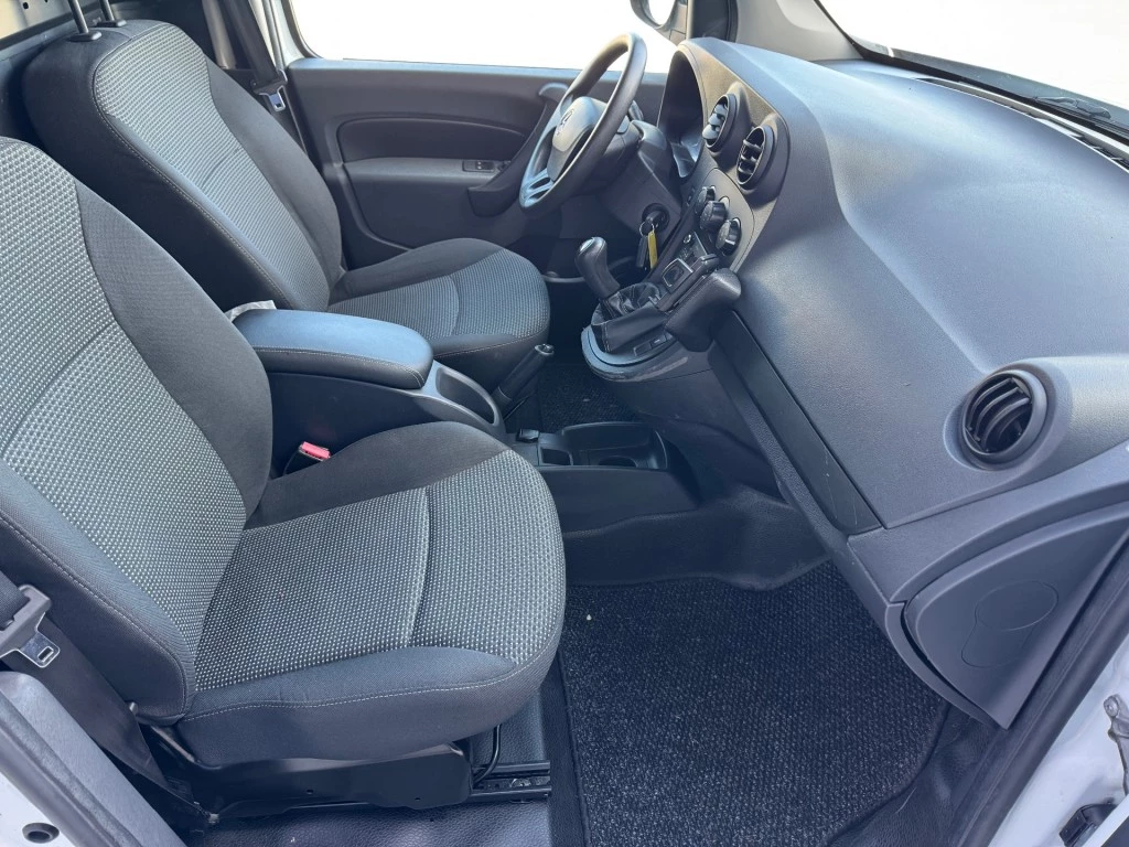 Hoofdafbeelding Mercedes-Benz Citan