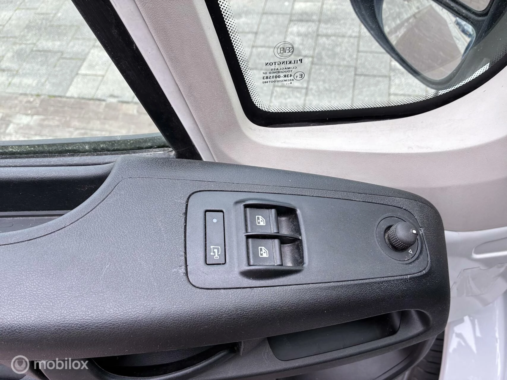 Hoofdafbeelding Fiat Ducato