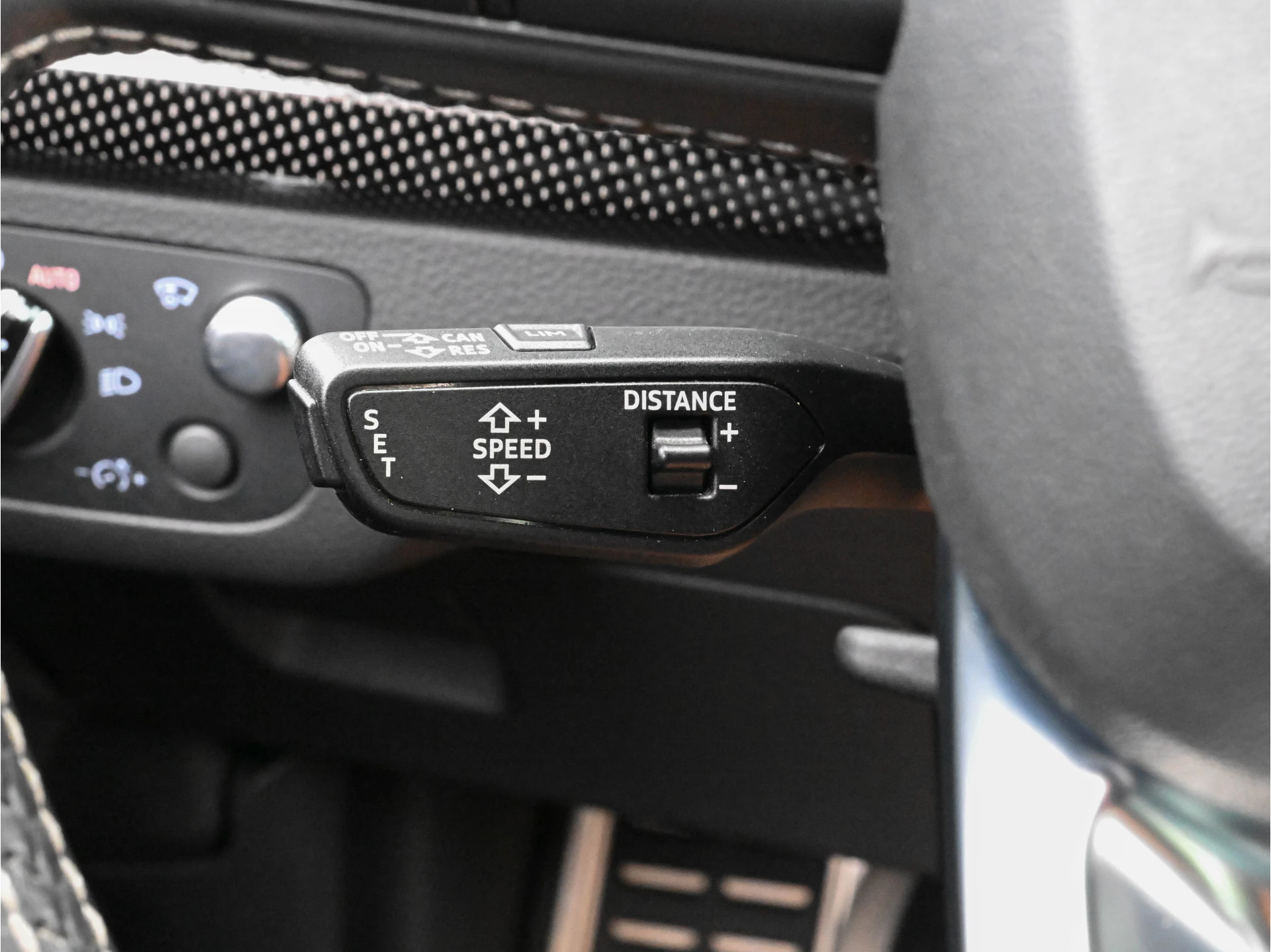 Hoofdafbeelding Audi SQ5