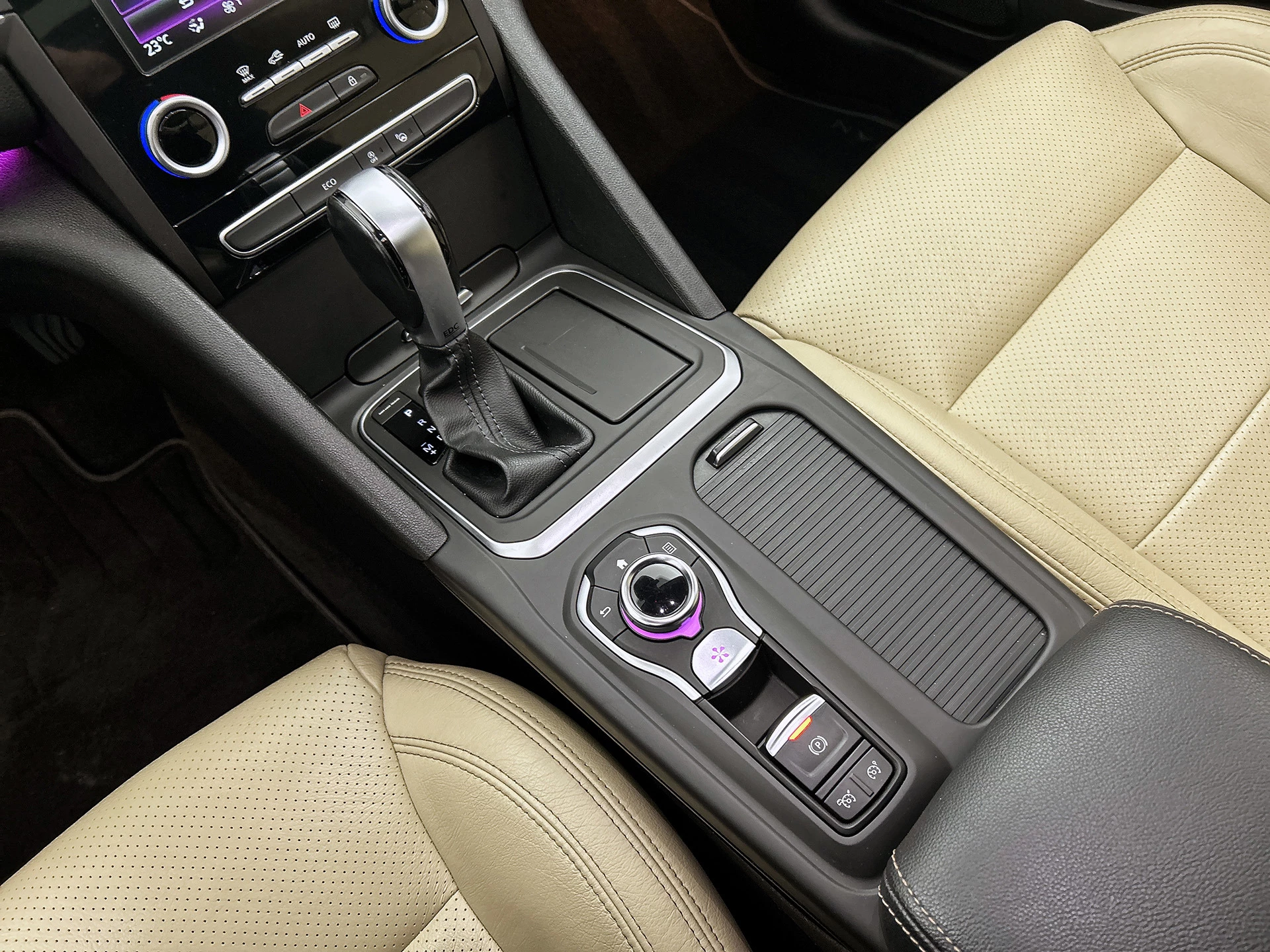 Hoofdafbeelding Renault Talisman