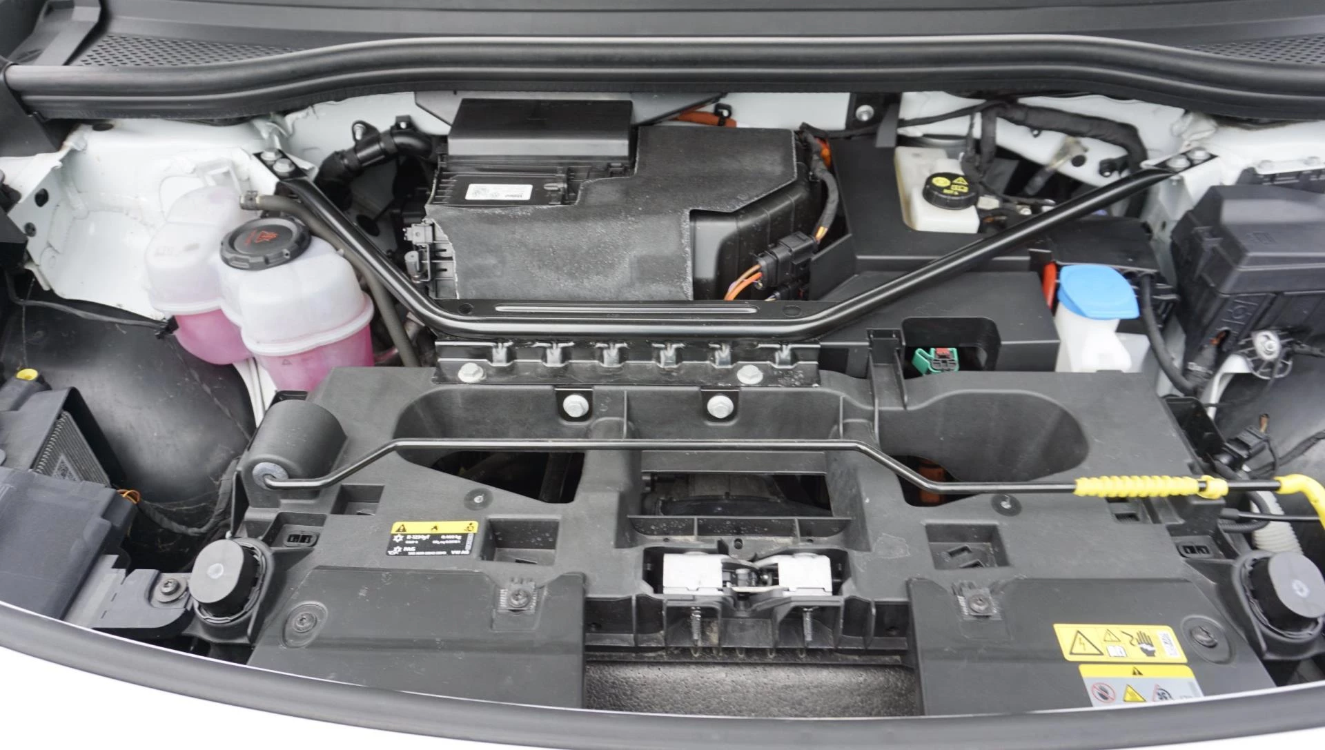 Hoofdafbeelding Volkswagen ID.4