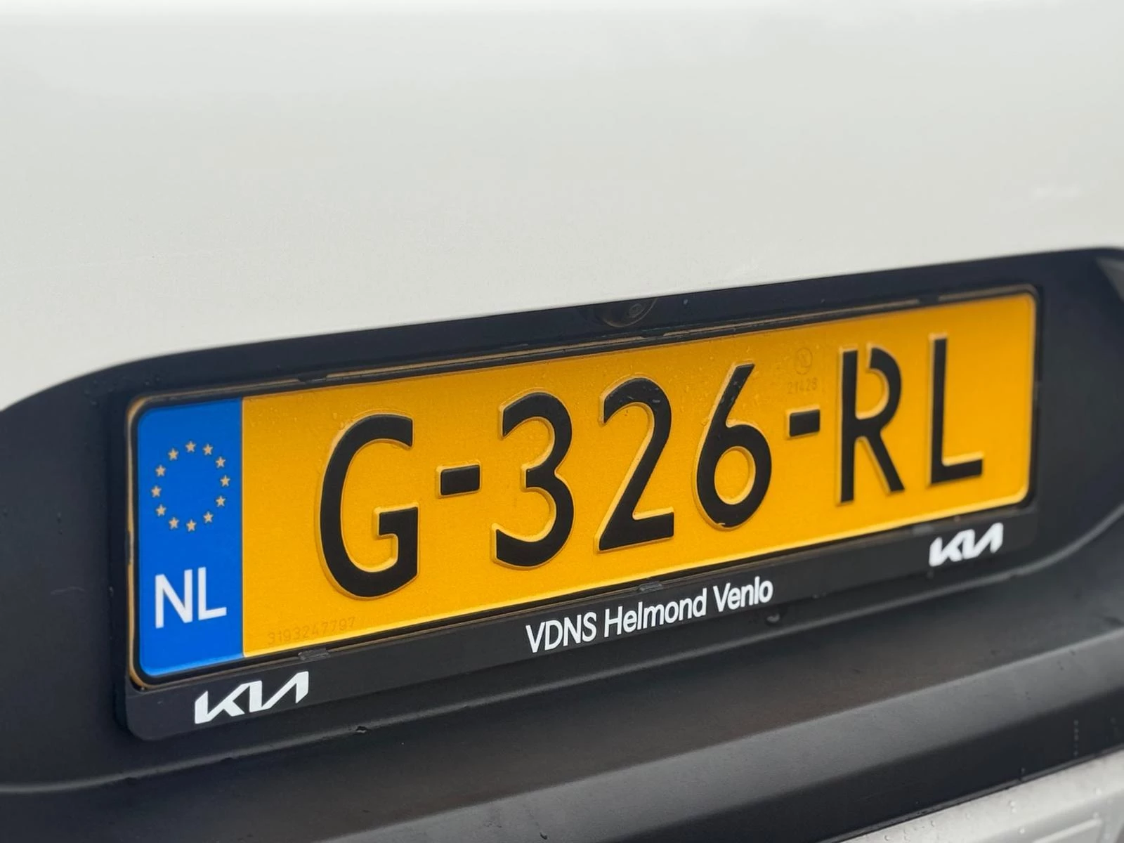 Hoofdafbeelding Kia Stonic