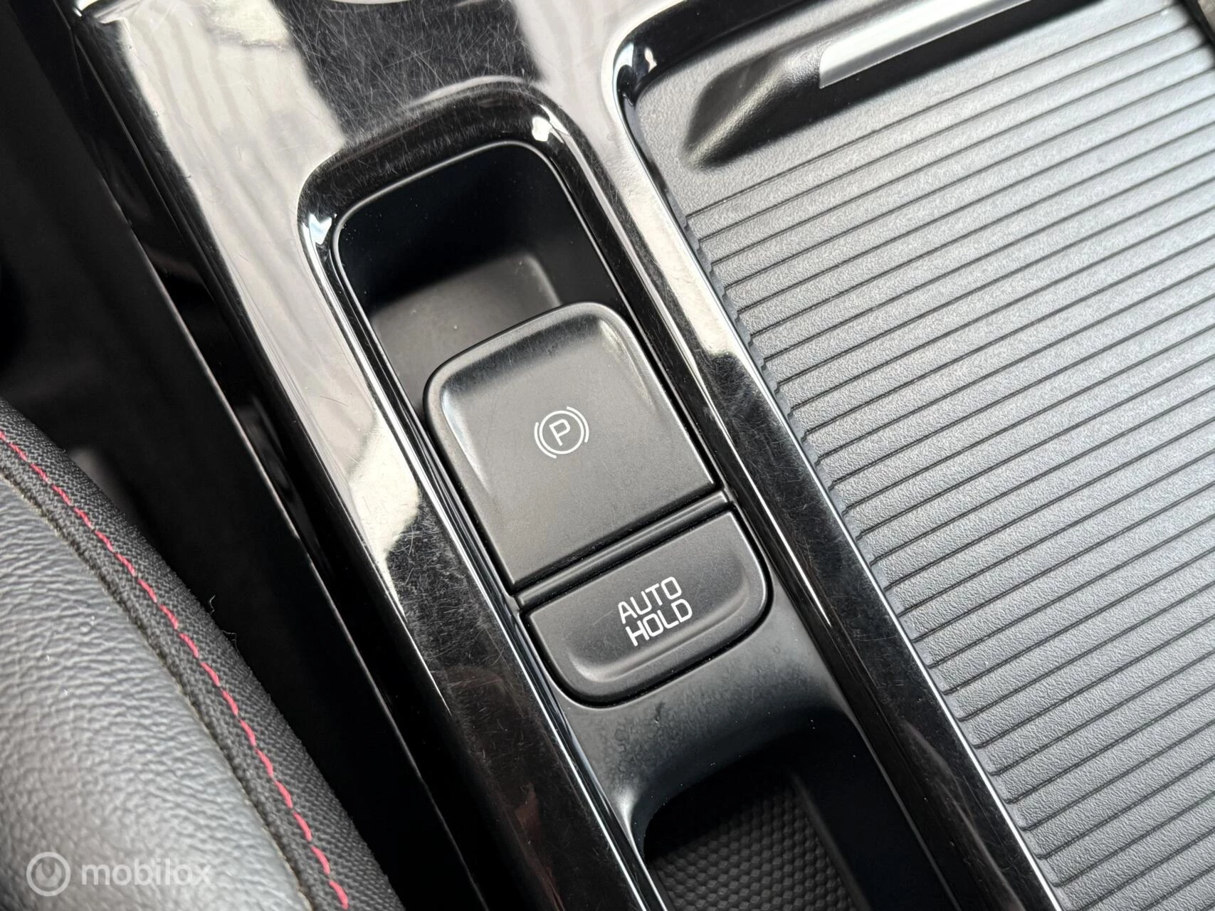 Hoofdafbeelding Kia ProCeed