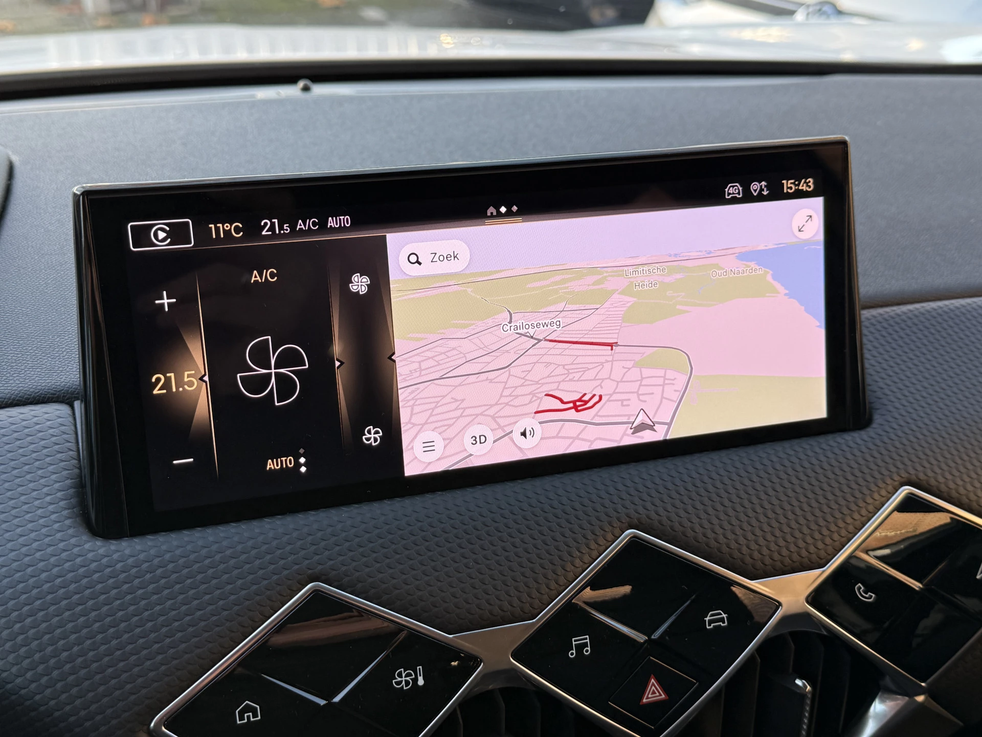 Hoofdafbeelding DS DS 3