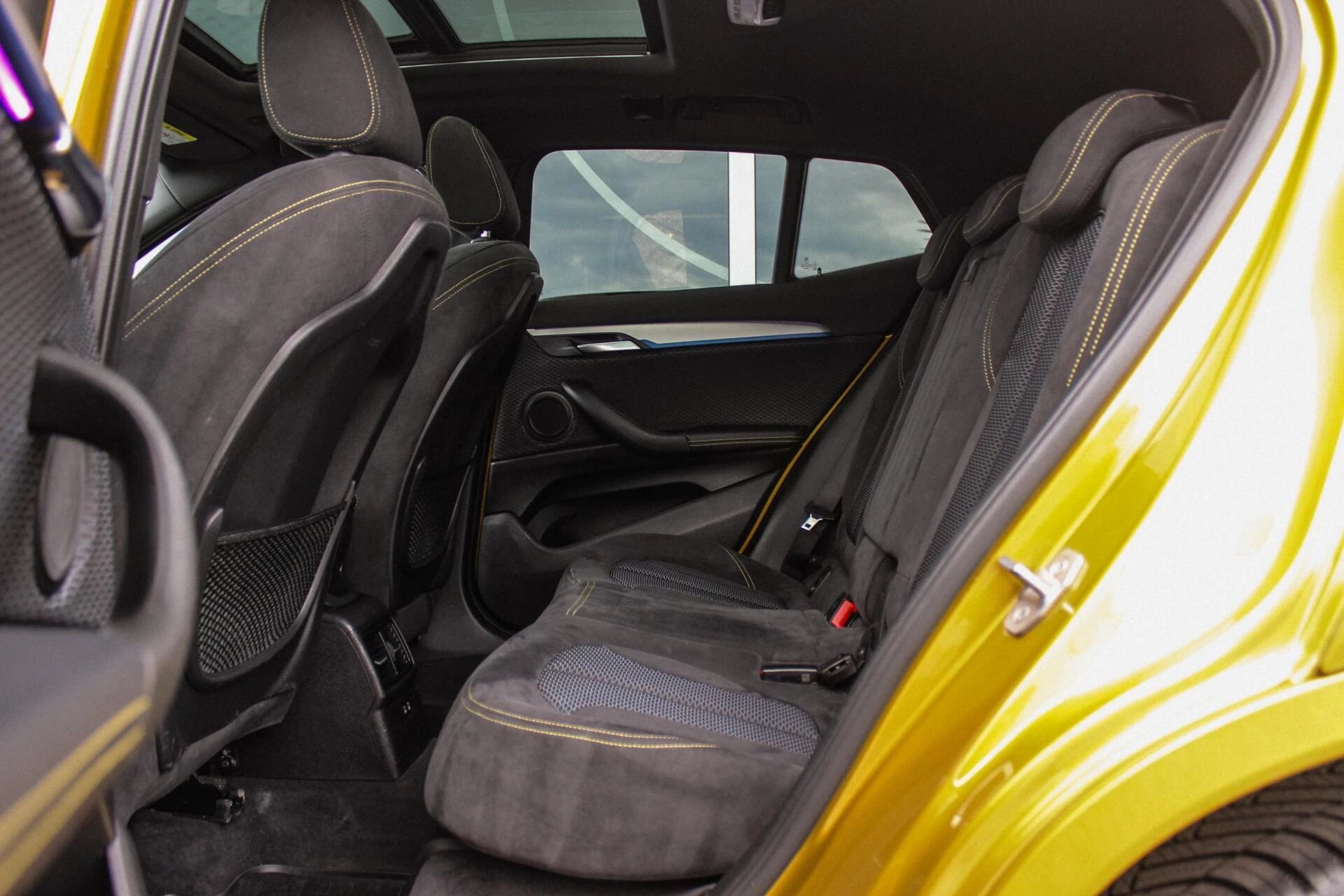 Hoofdafbeelding BMW X2