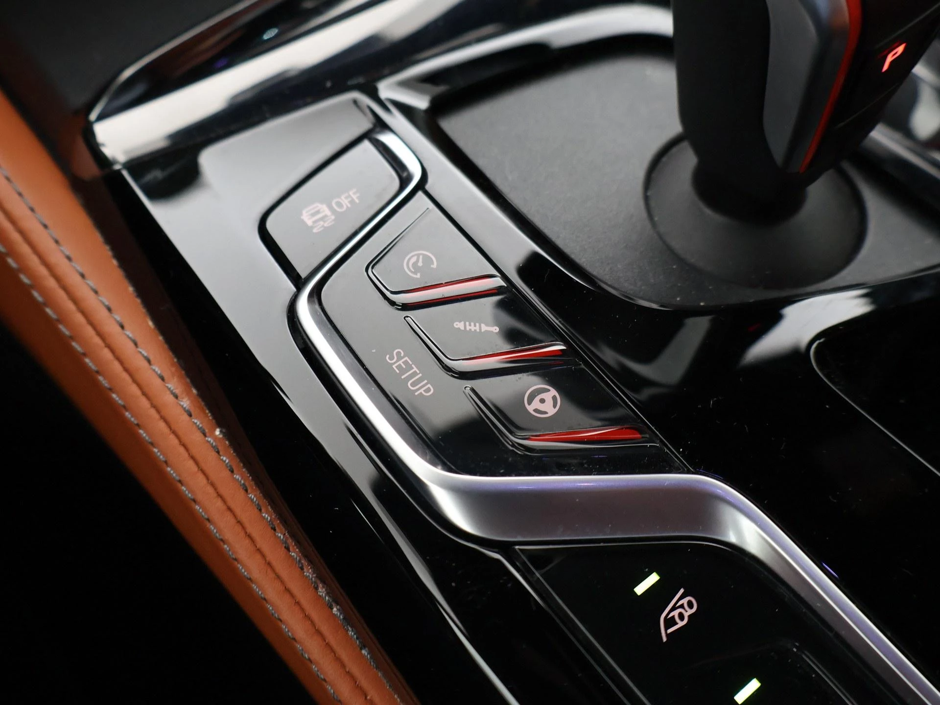 Hoofdafbeelding BMW M5