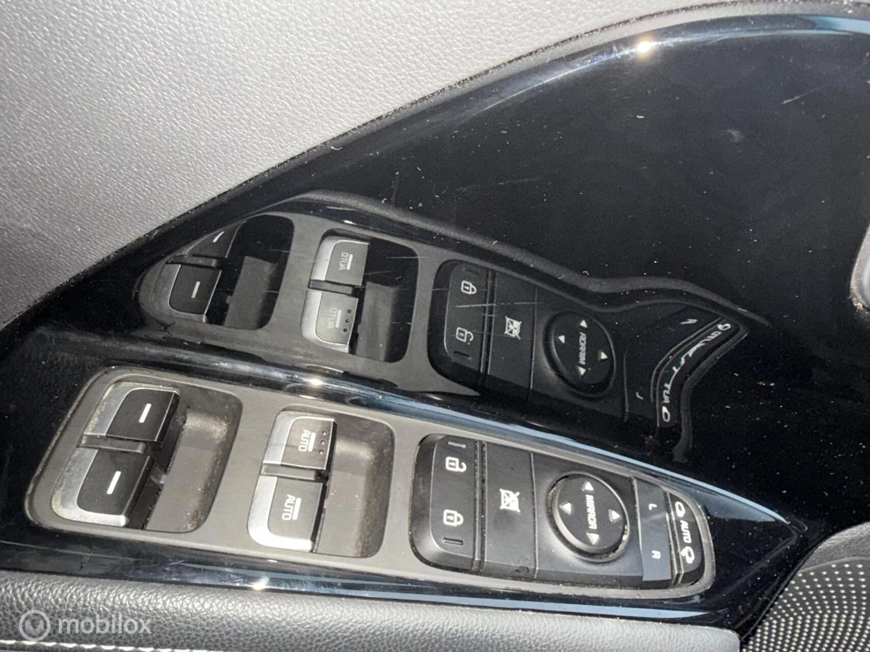 Hoofdafbeelding Kia e-Niro