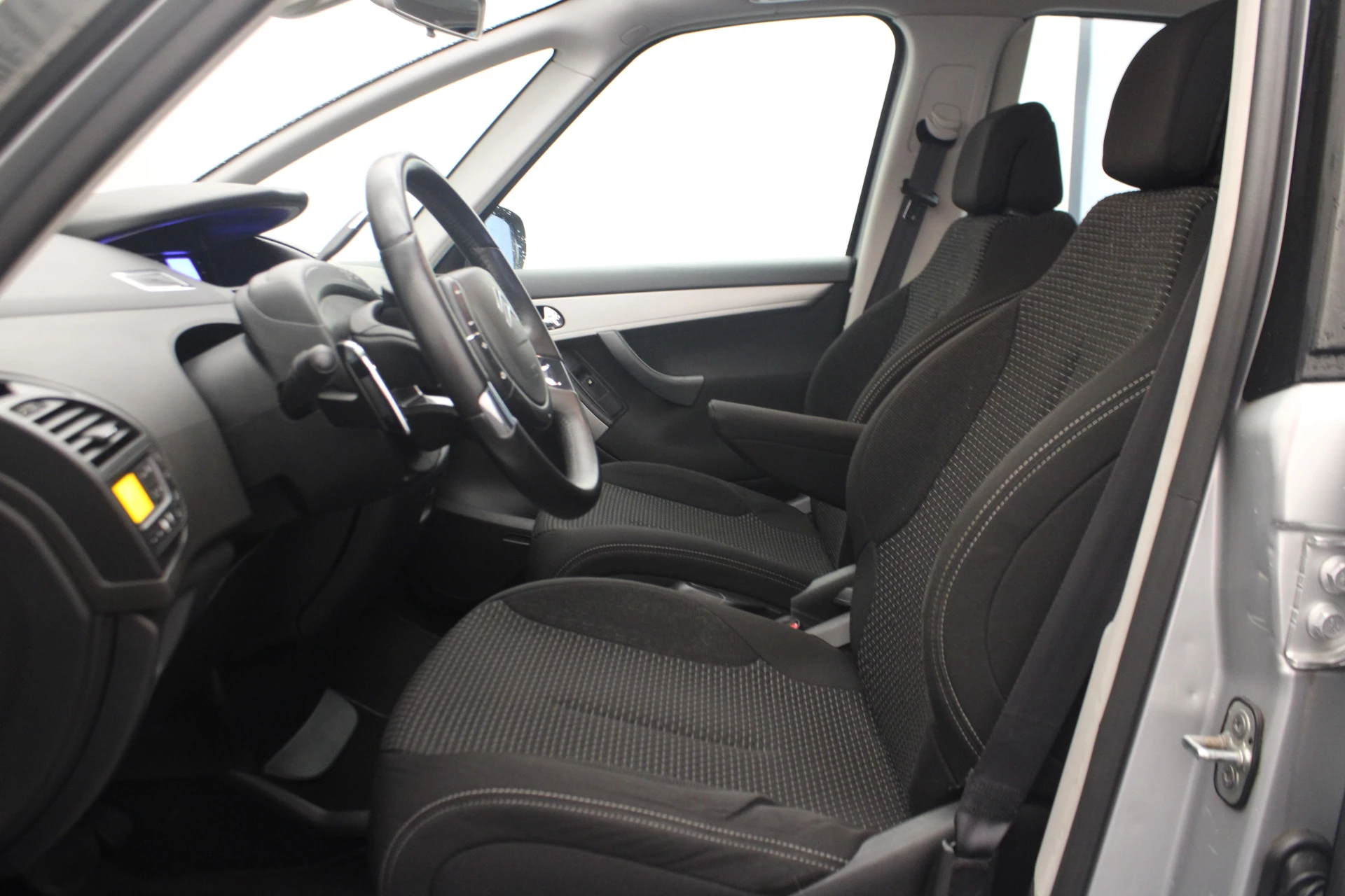 Hoofdafbeelding Citroën C4 Picasso