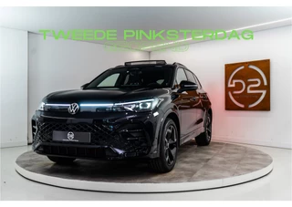 Volkswagen Tiguan 1.5 TSI 2x R-Line FACELIFT | NIEUW - PER DIRECT LEVERBAAR | VOL OPTIE! 5 JAAR FABRIEKSGARANTIE