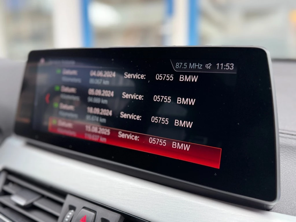 Hoofdafbeelding BMW X2