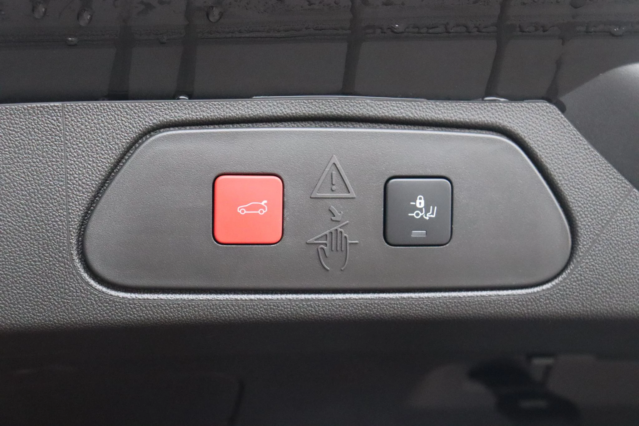 Hoofdafbeelding Opel Grandland